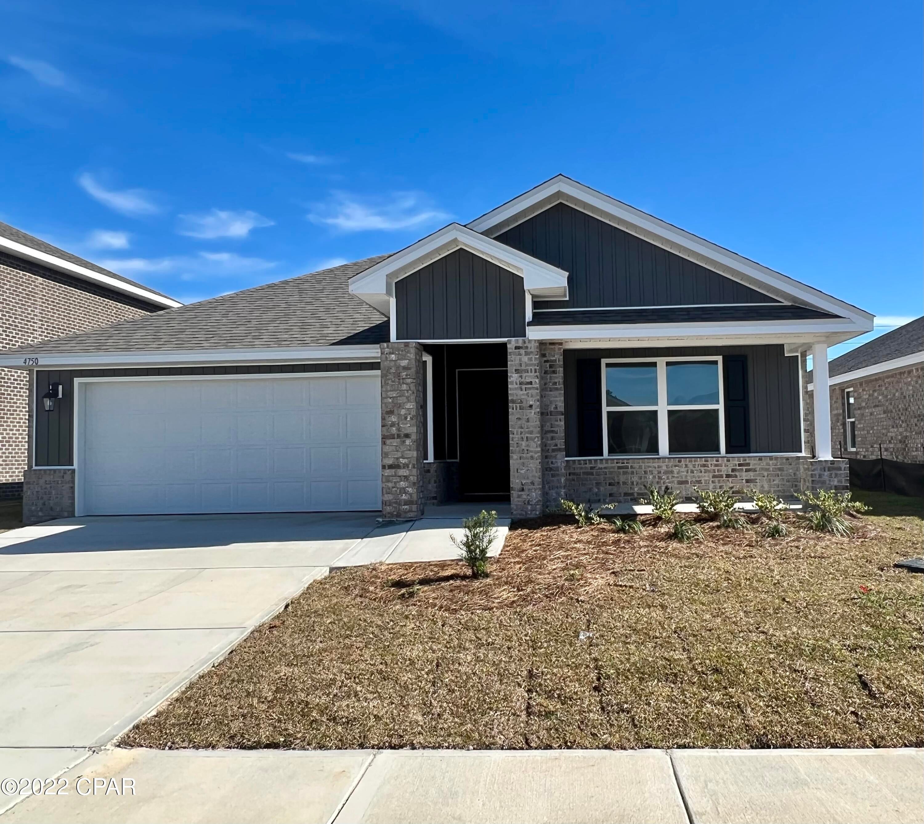 Titus Park - Residential Lease