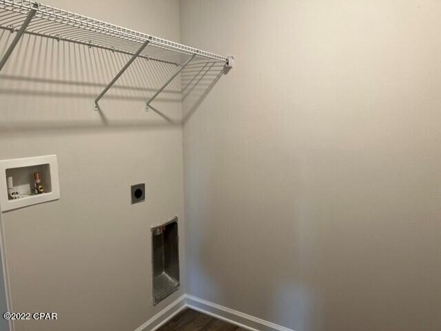 Titus Park - Residential Lease