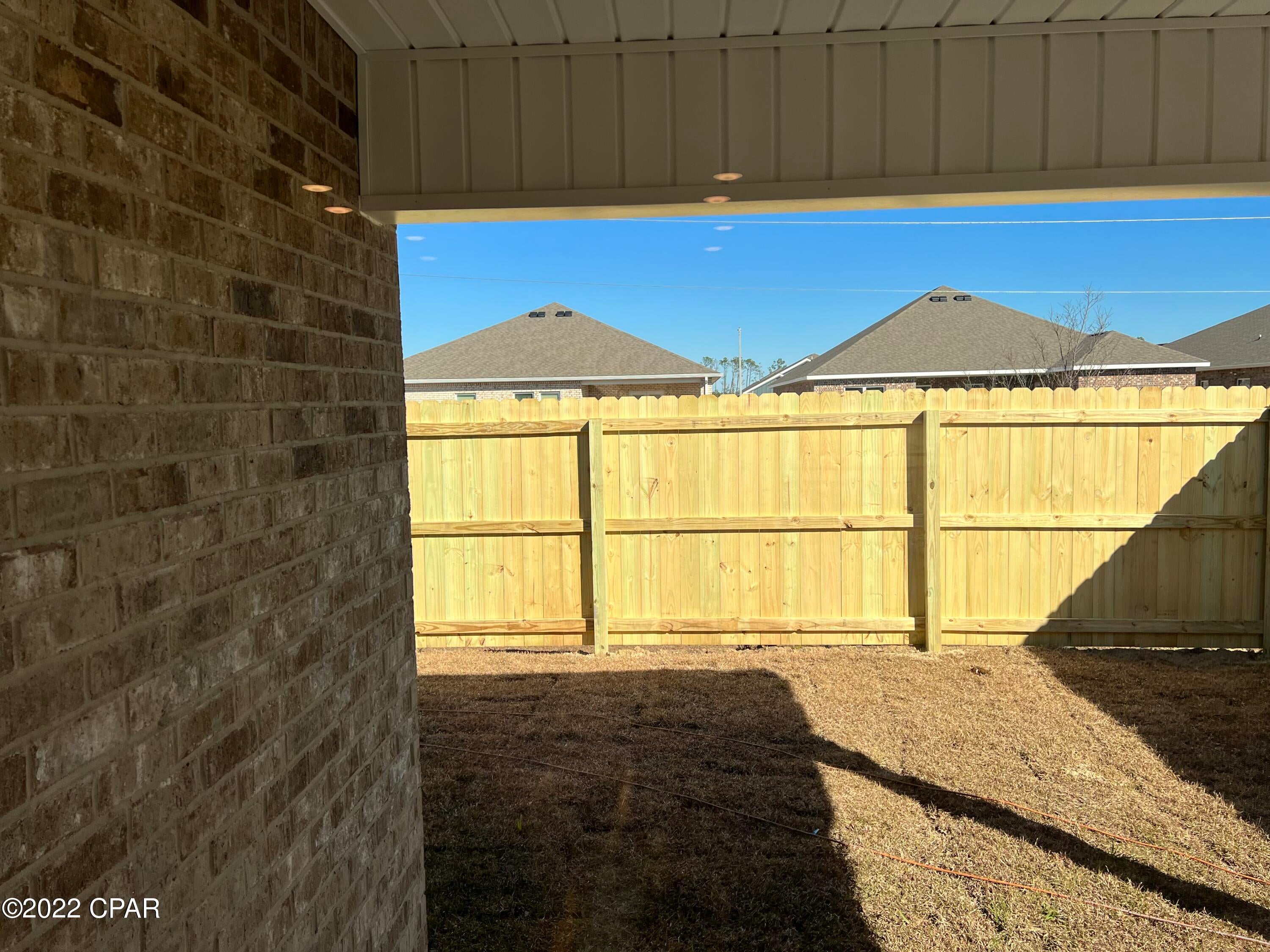Titus Park - Residential Lease