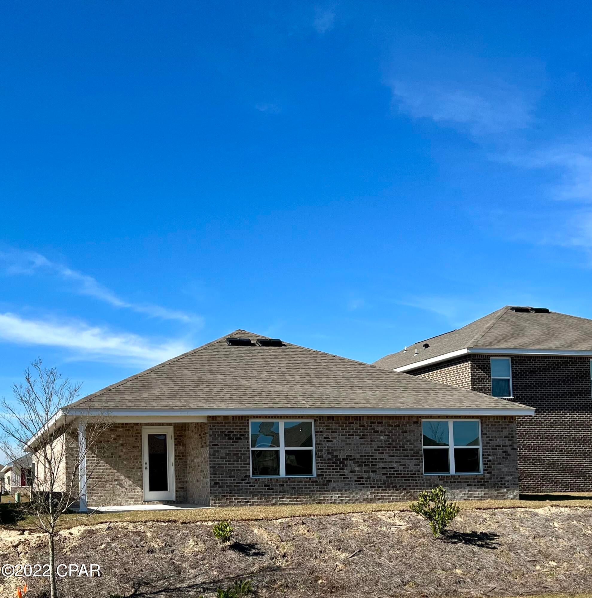 Titus Park - Residential Lease