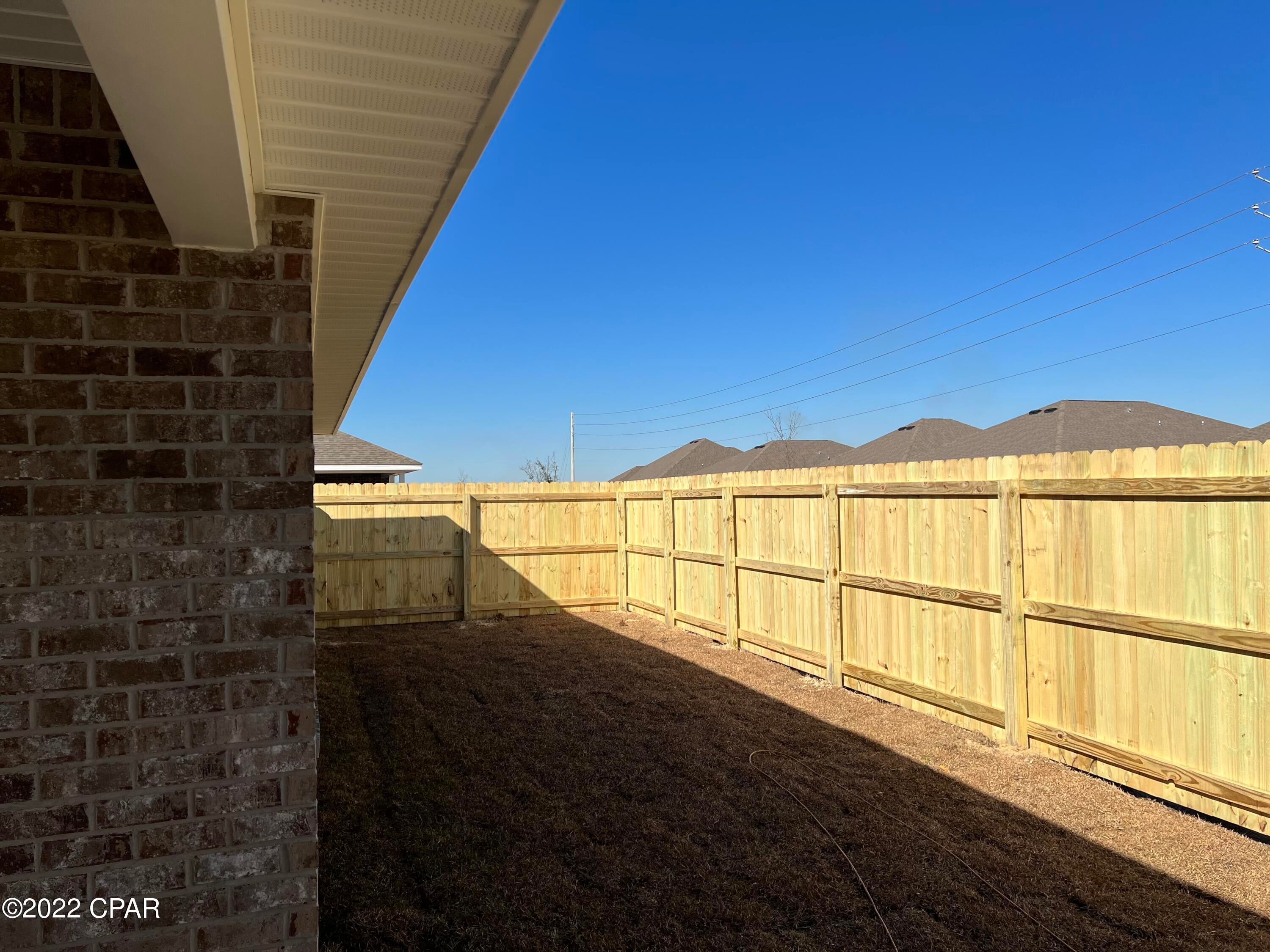 Titus Park - Residential Lease