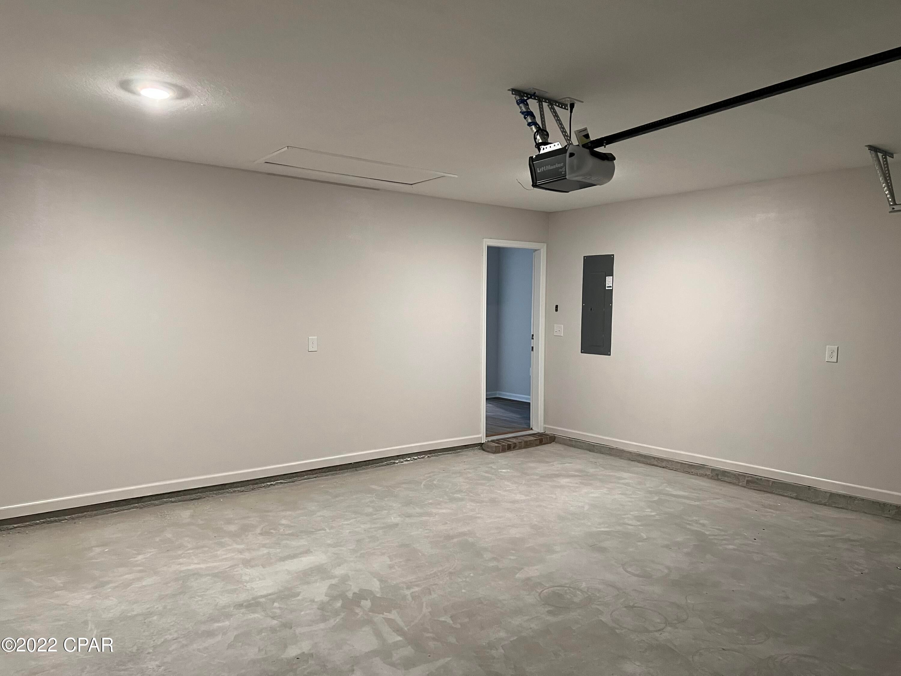 Titus Park - Residential Lease
