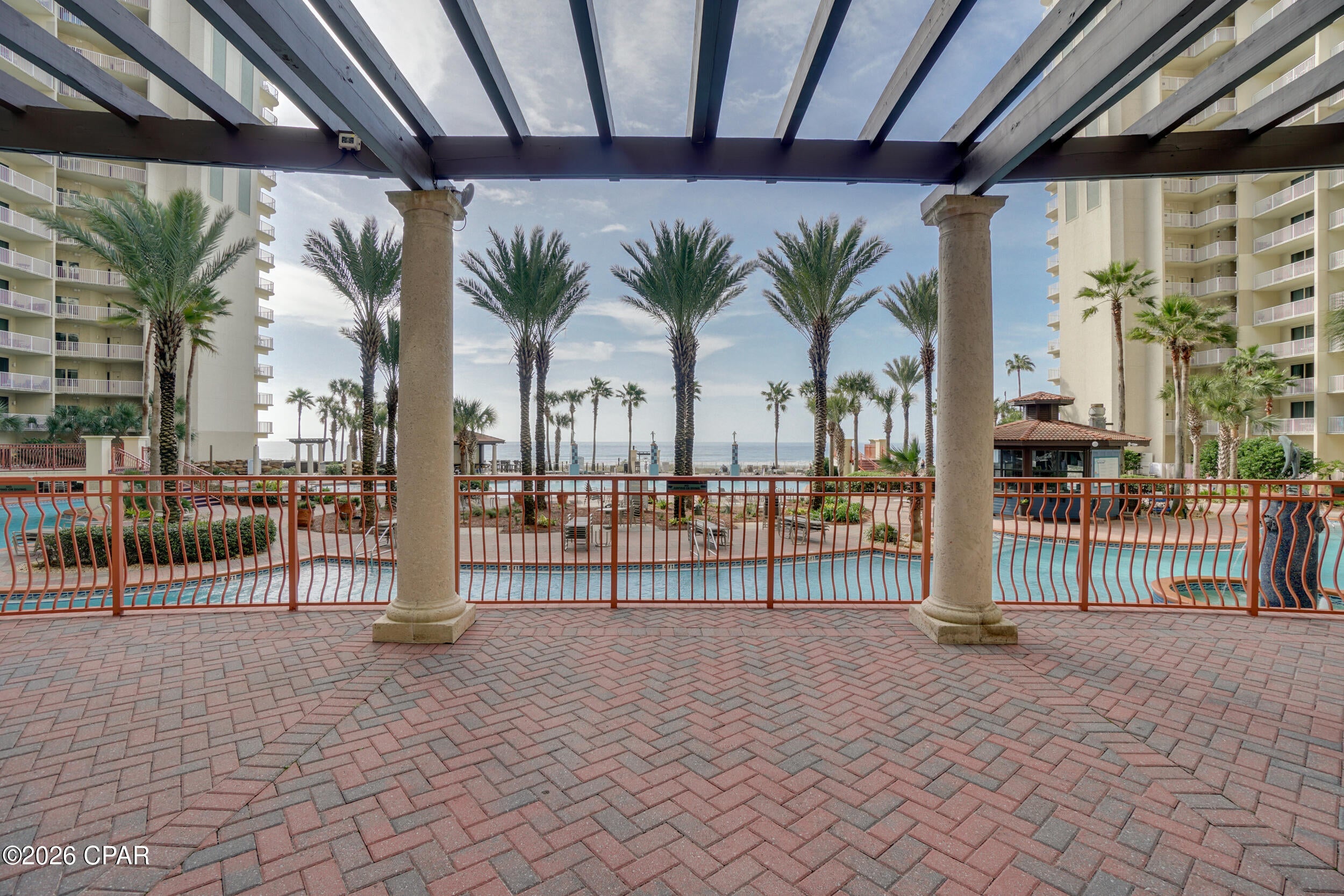 Shores Of Panama Phase I - Residential