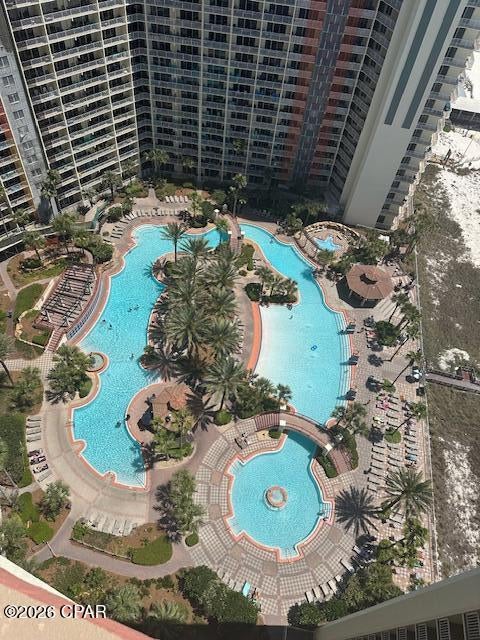 Shores Of Panama Phase I - Residential