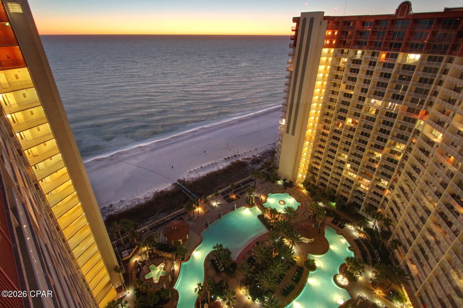 Shores Of Panama Phase I - Residential