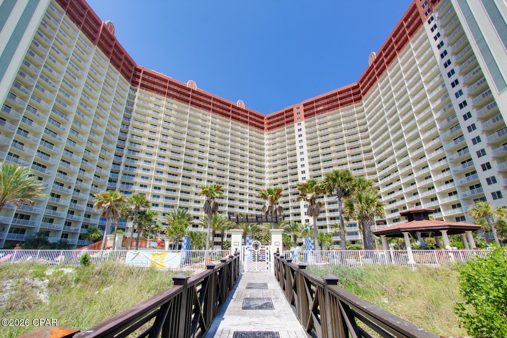 Shores Of Panama Phase I - Residential
