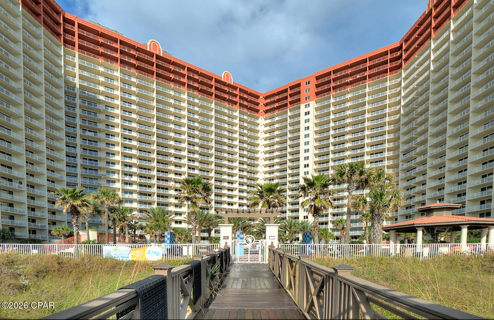 Shores Of Panama Phase I - Residential