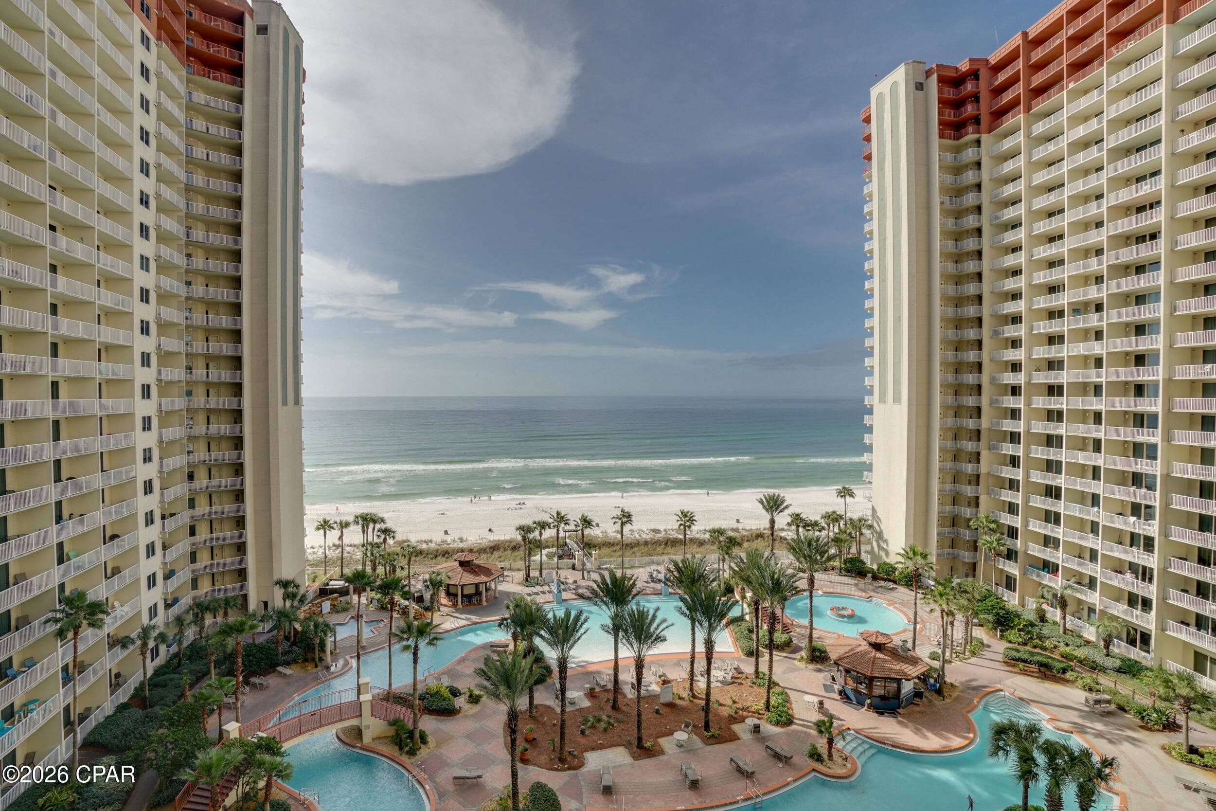 Shores Of Panama Phase I - Residential