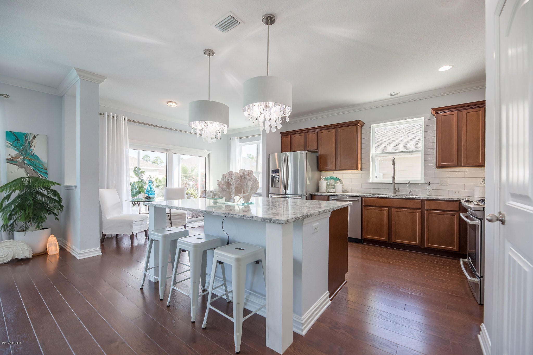 Breakfast Point - Residential