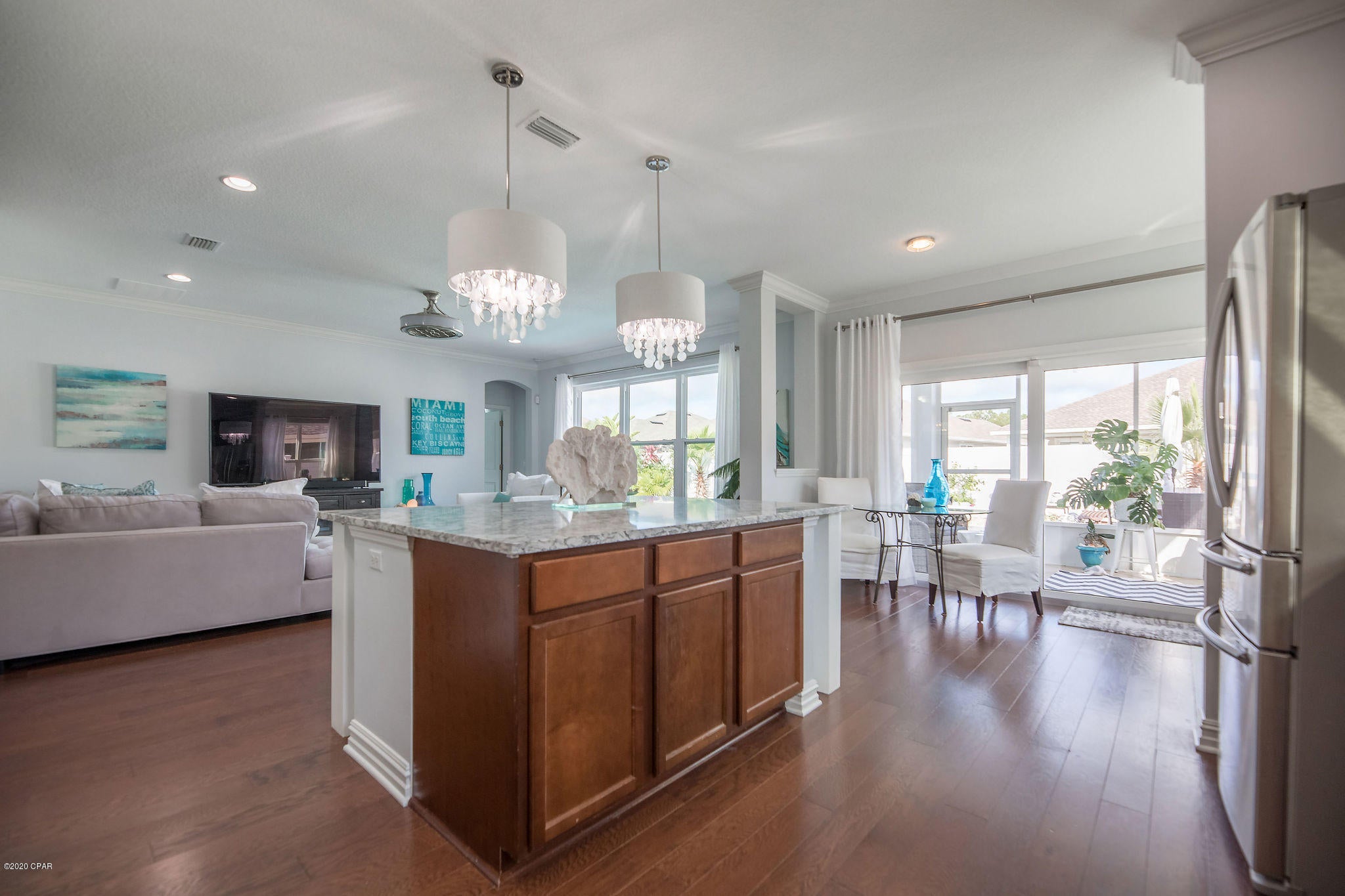 Breakfast Point - Residential