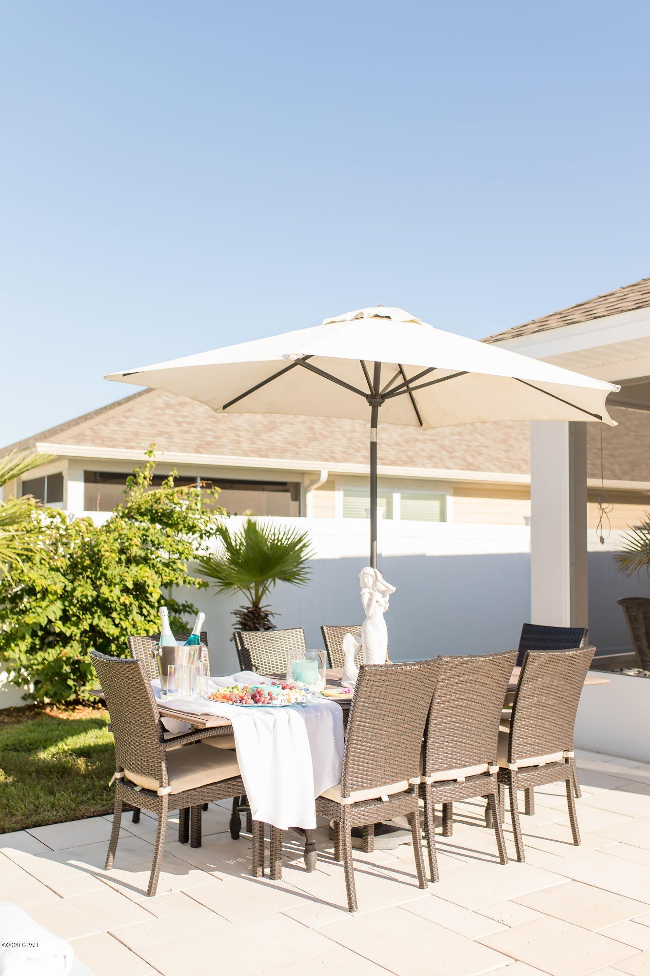 Breakfast Point - Residential