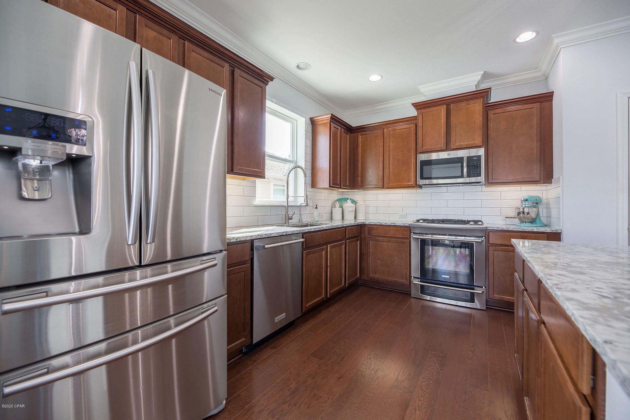 Breakfast Point - Residential