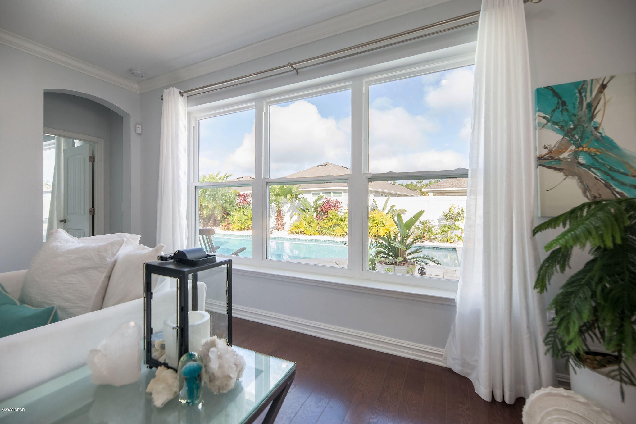 Breakfast Point - Residential