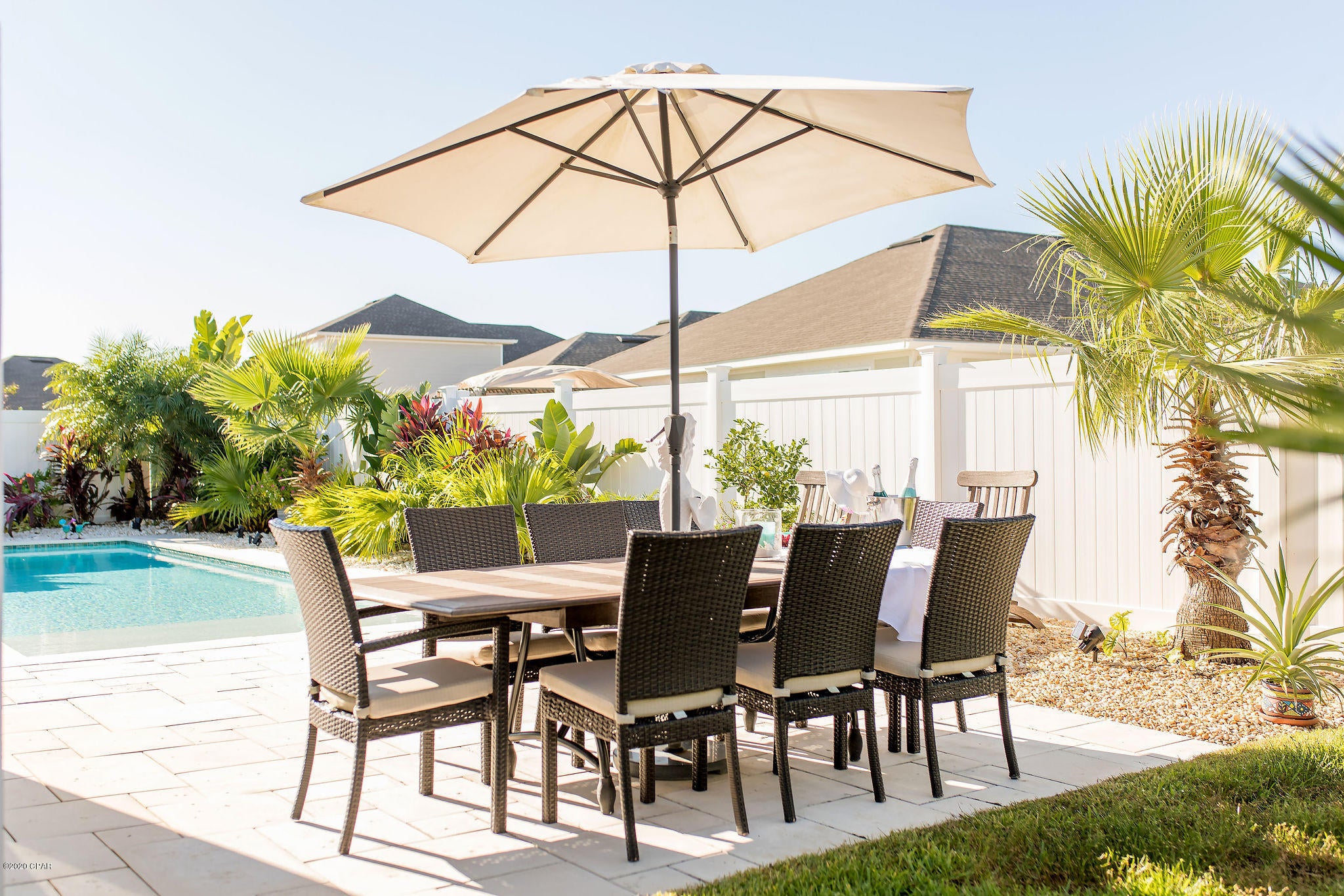 Breakfast Point - Residential