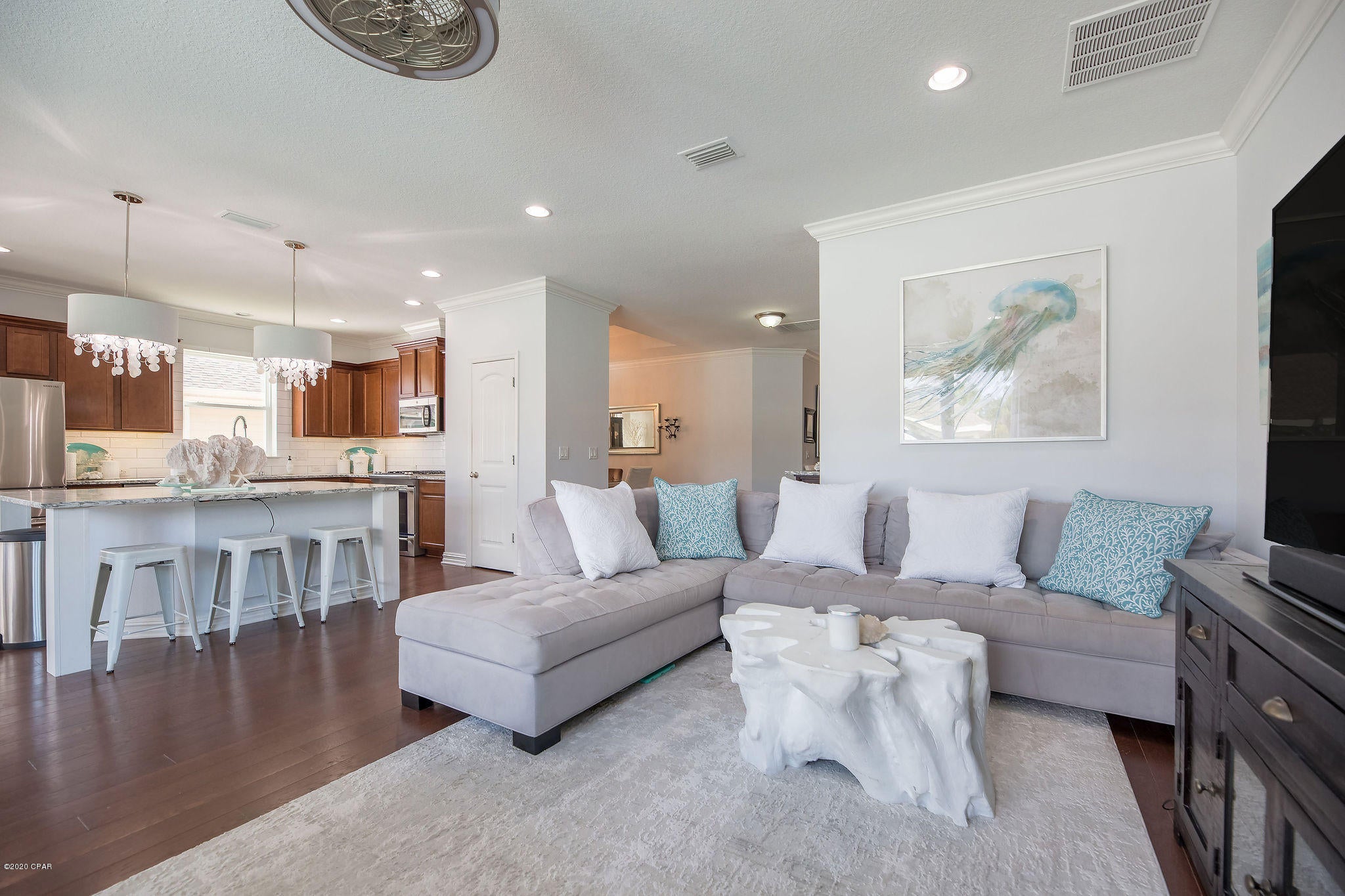 Breakfast Point - Residential