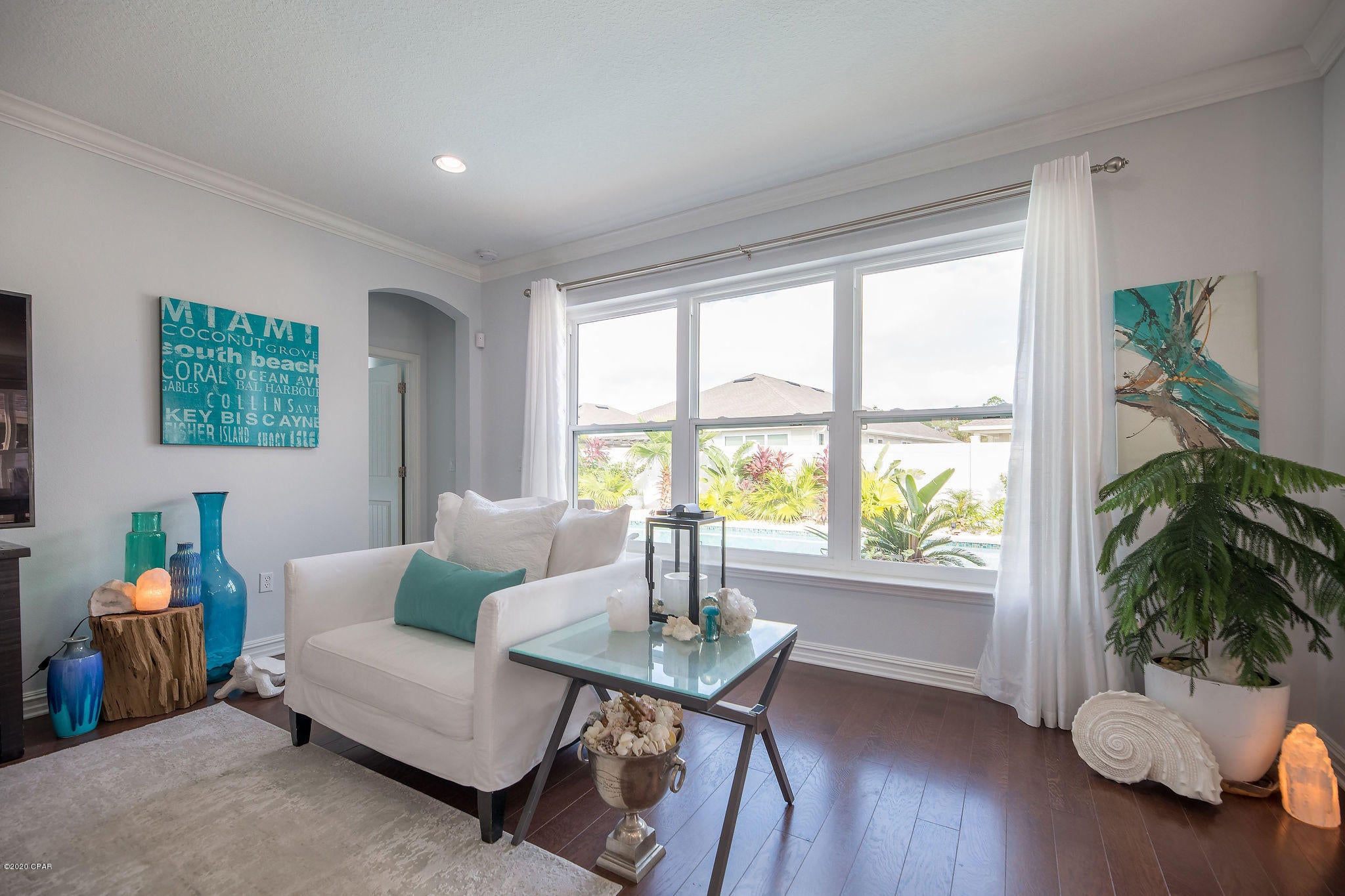 Breakfast Point - Residential