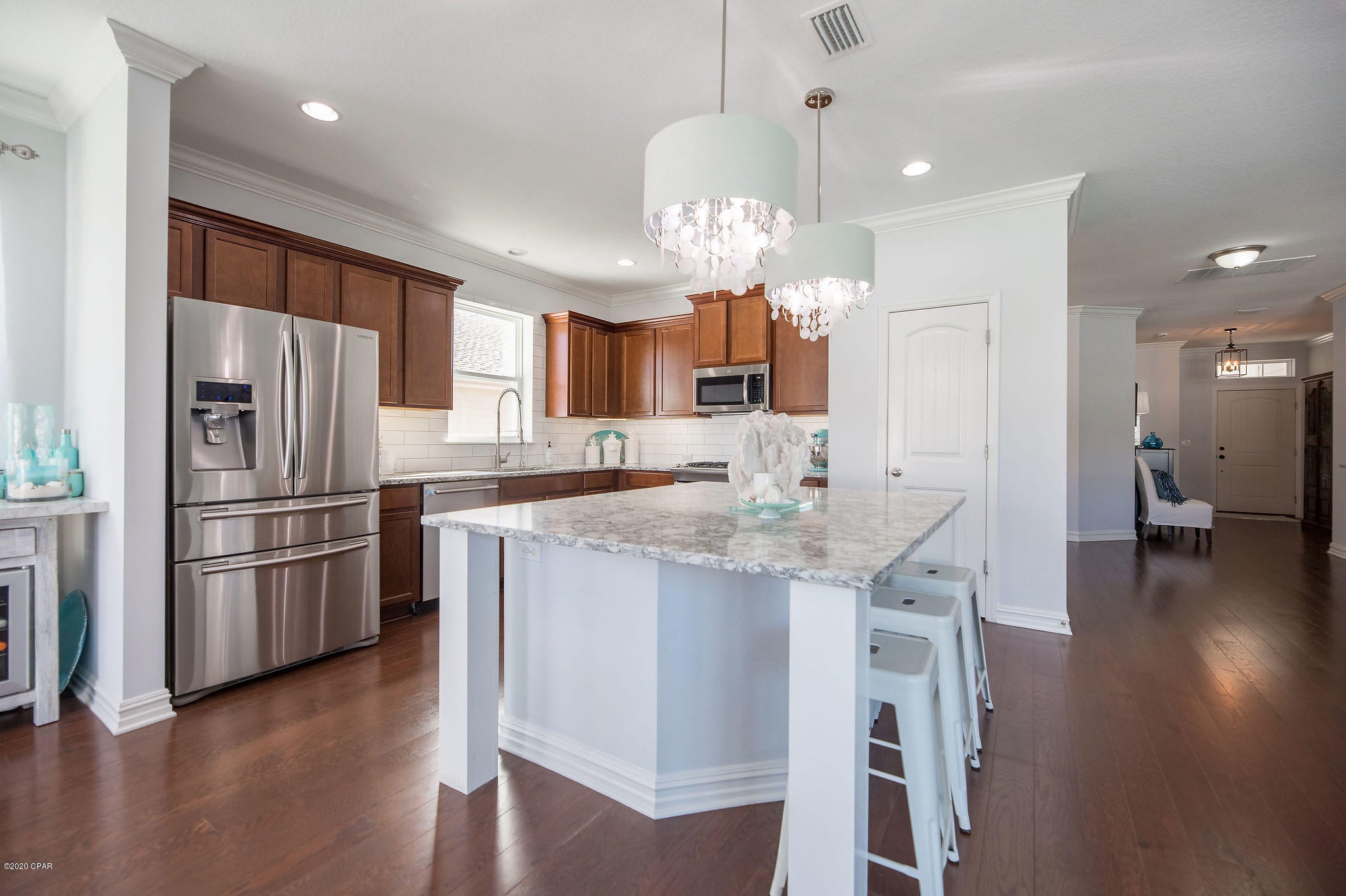 Breakfast Point - Residential