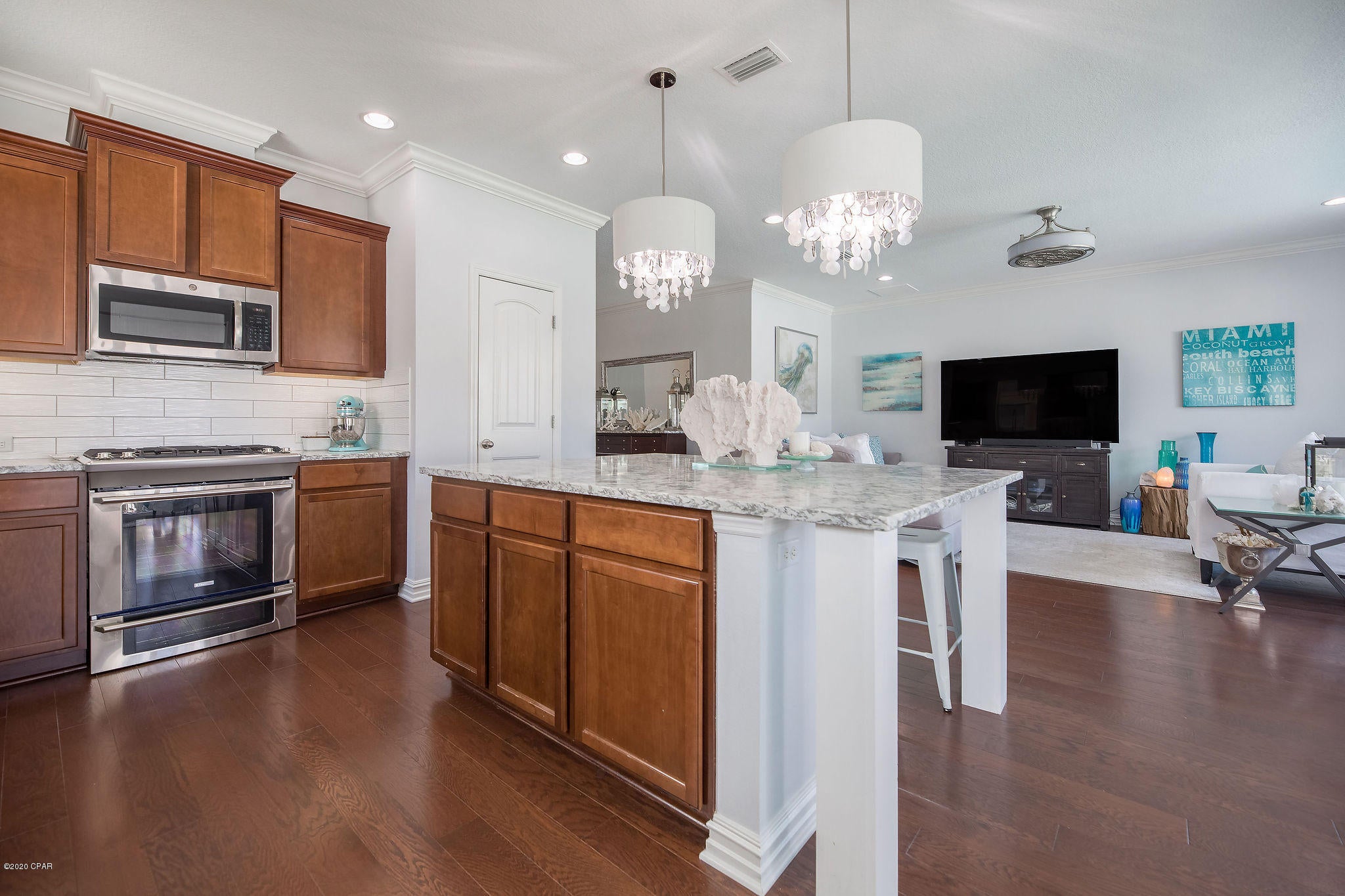 Breakfast Point - Residential