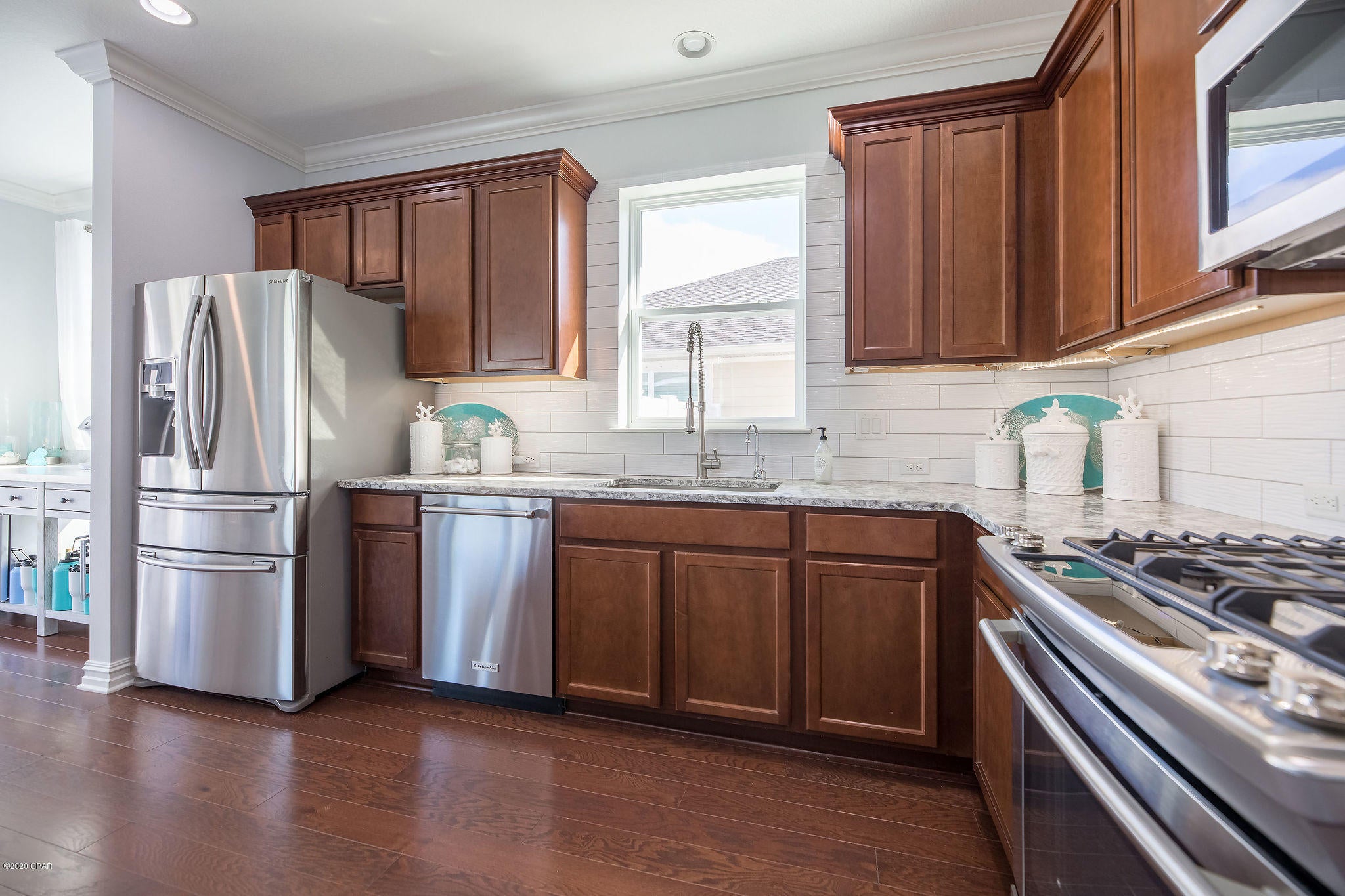 Breakfast Point - Residential