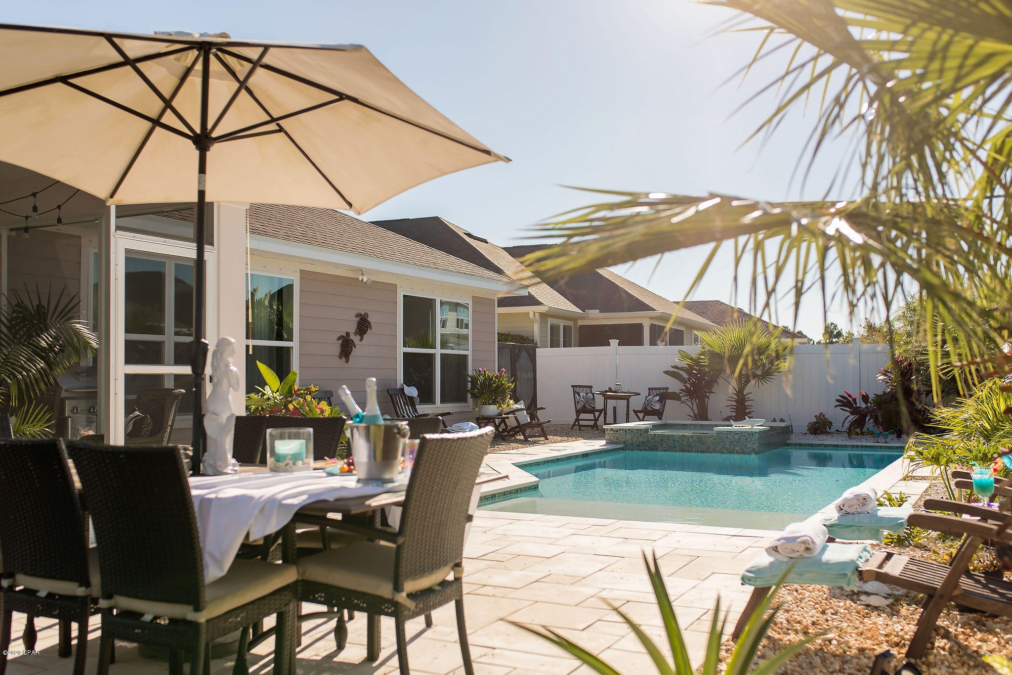 Breakfast Point - Residential