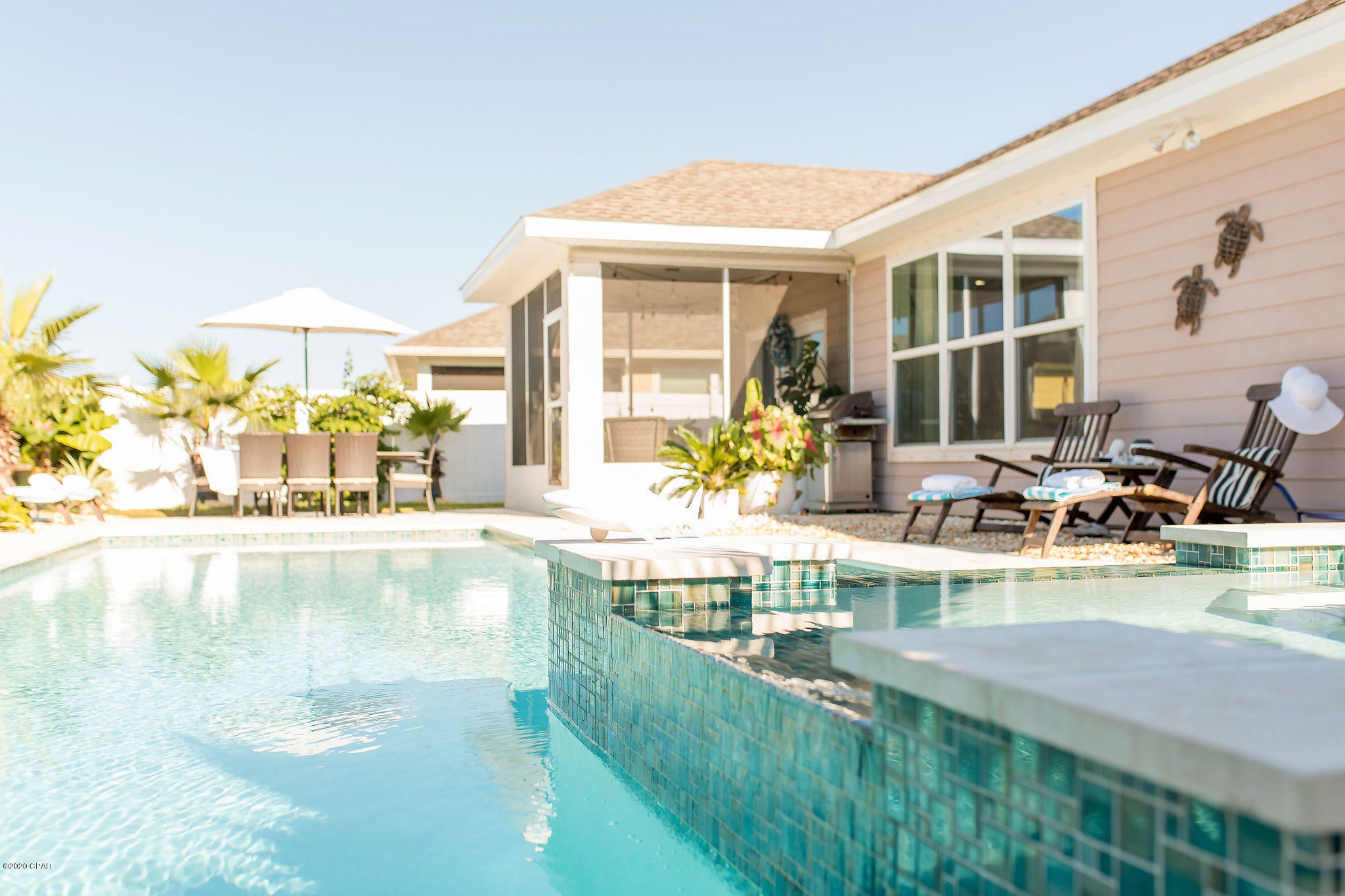 Breakfast Point - Residential