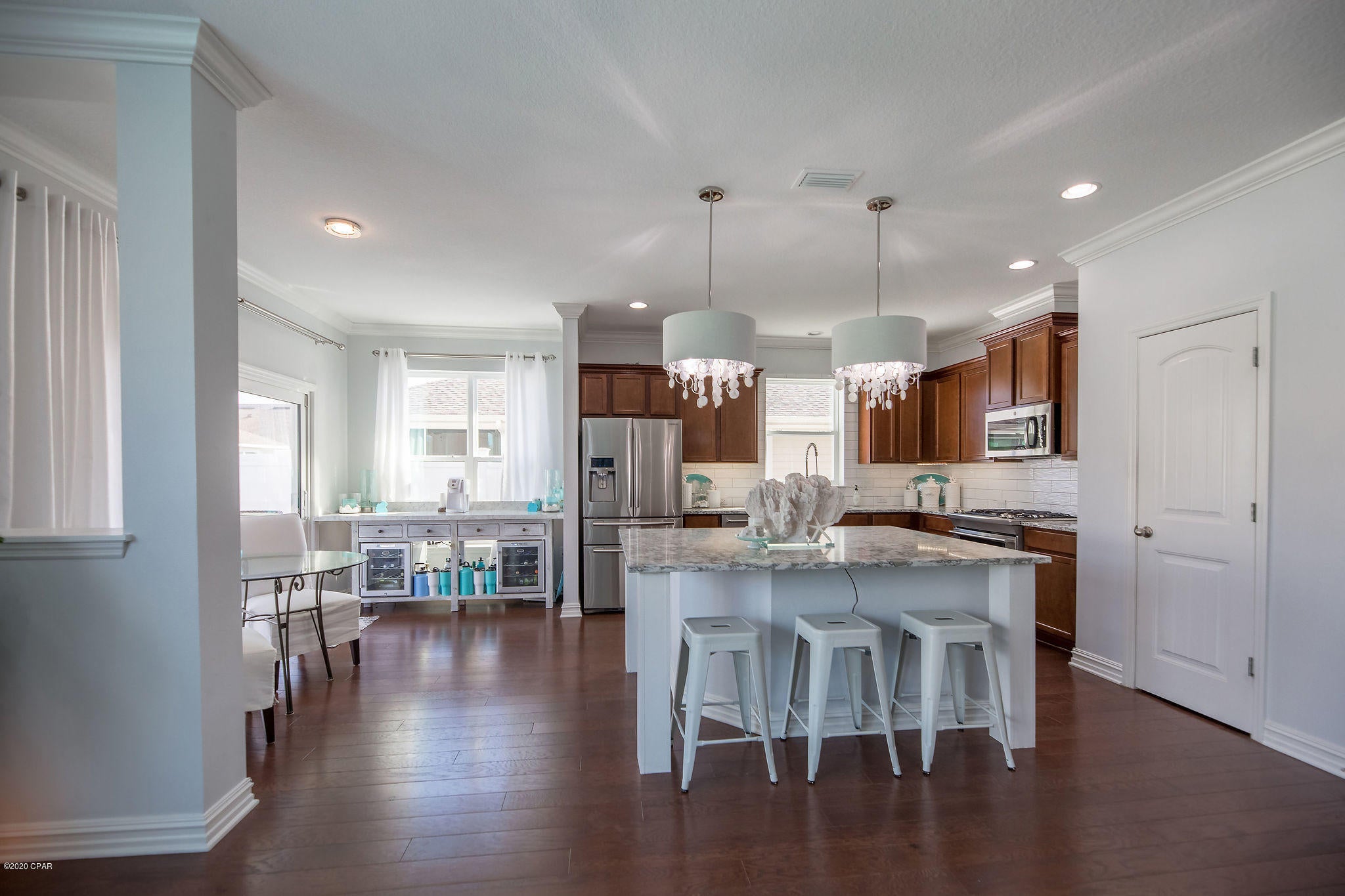 Breakfast Point - Residential