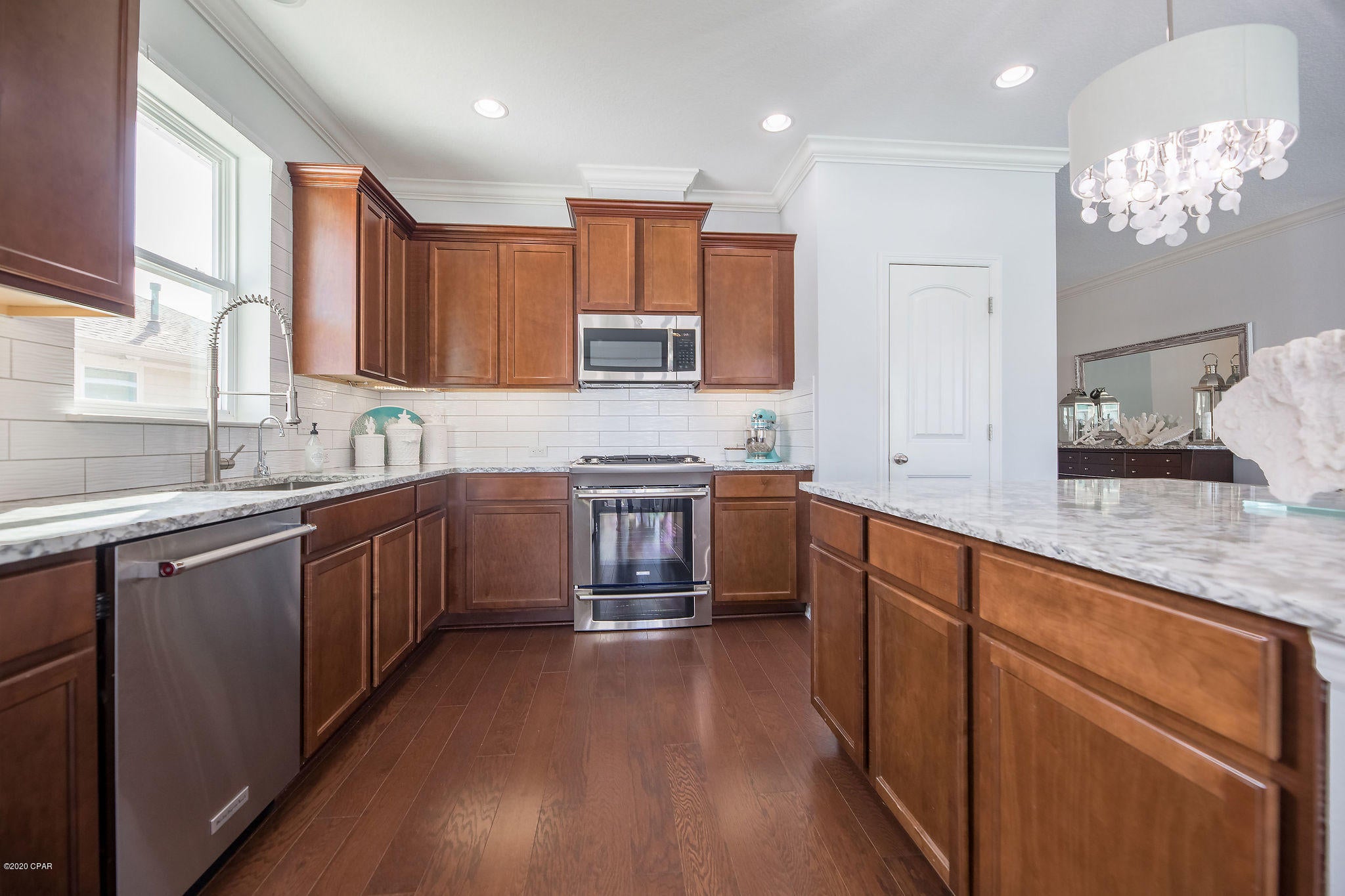 Breakfast Point - Residential