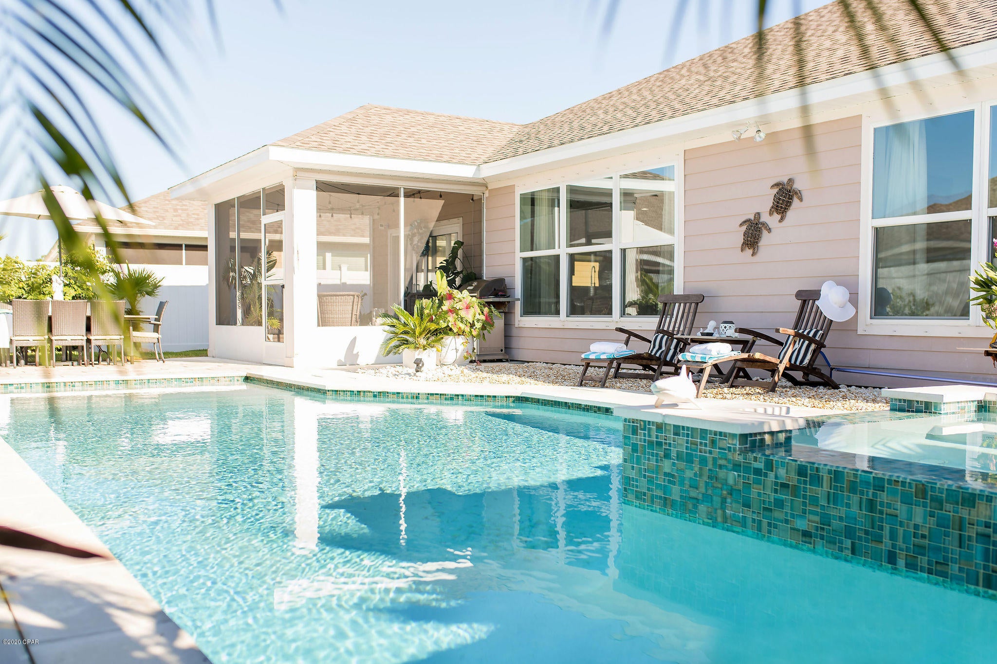 Breakfast Point - Residential