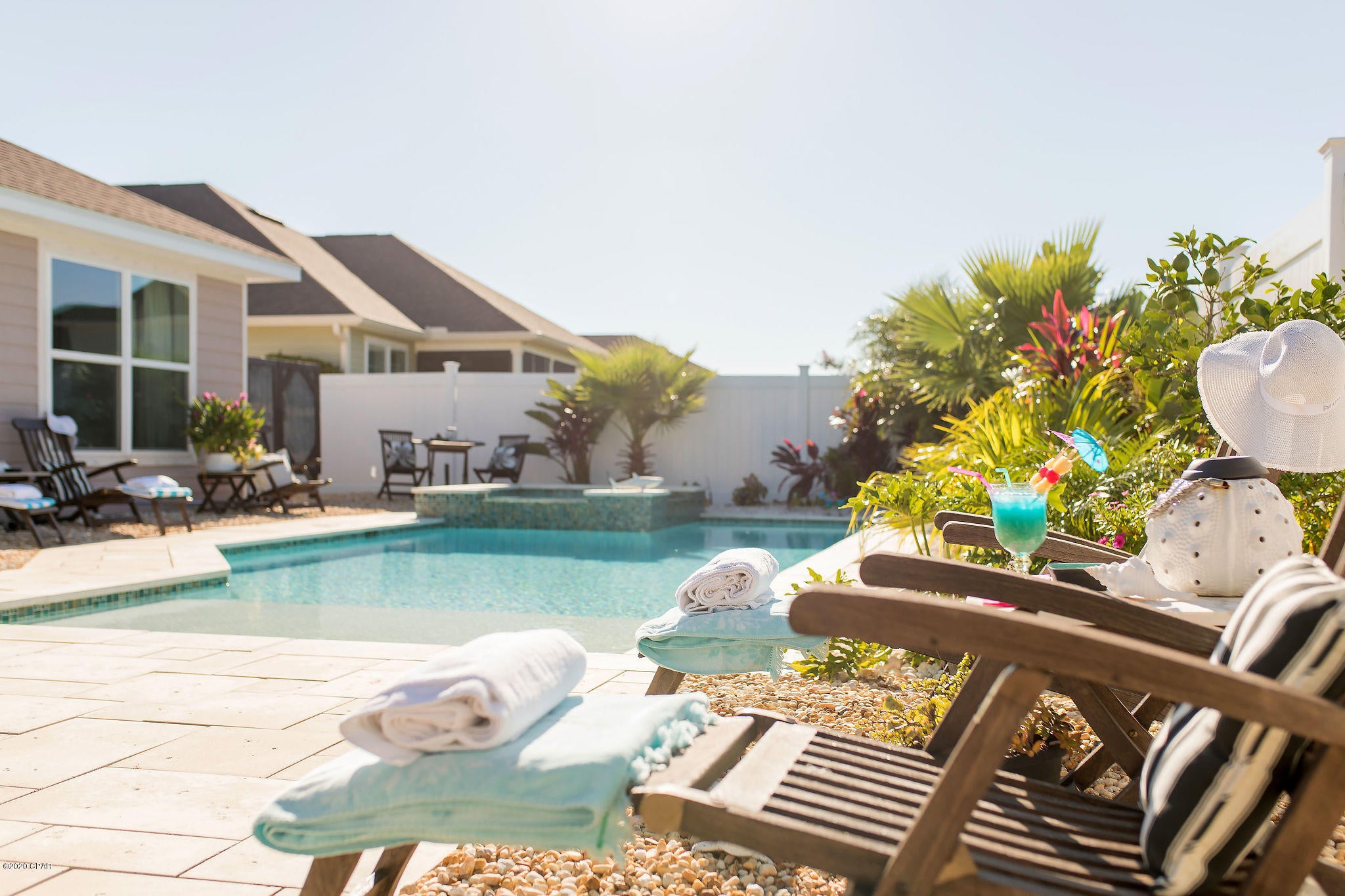 Breakfast Point - Residential