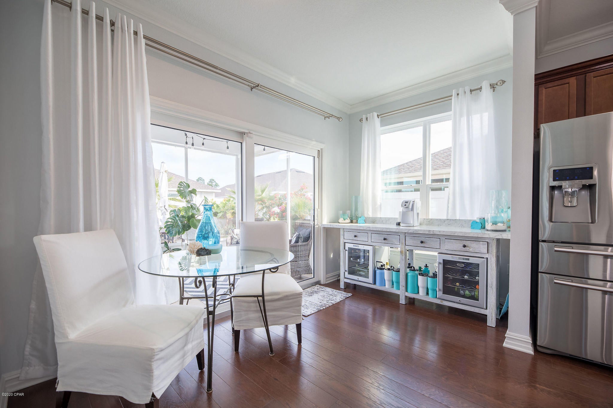 Breakfast Point - Residential