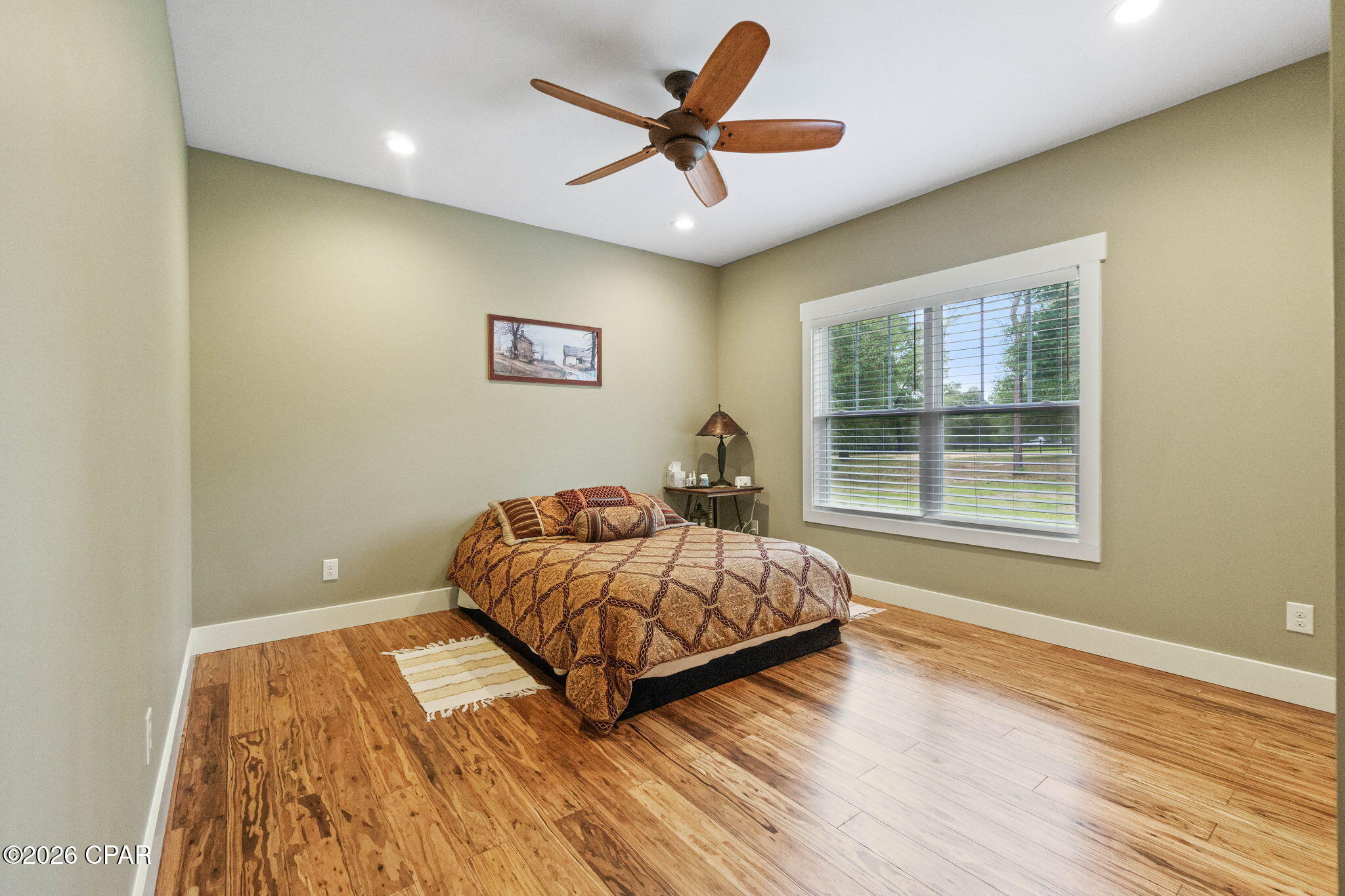 Grassy Pond Ranch - Residential