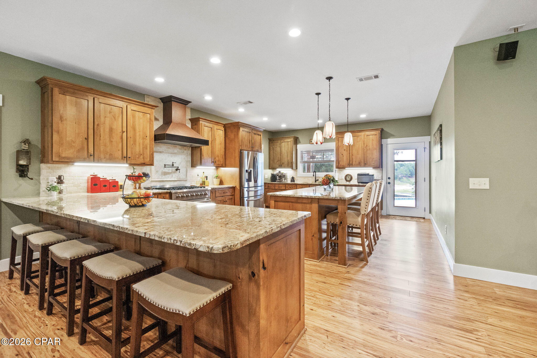Grassy Pond Ranch - Residential