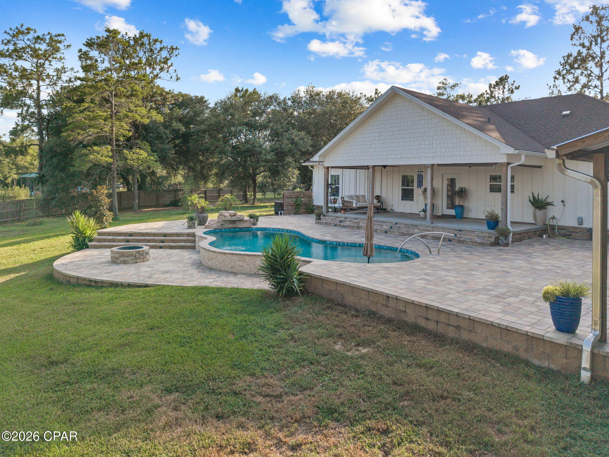 Grassy Pond Ranch - Residential