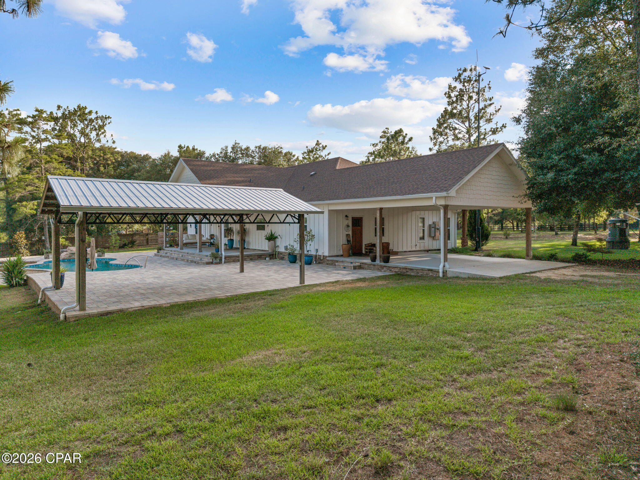 Grassy Pond Ranch - Residential