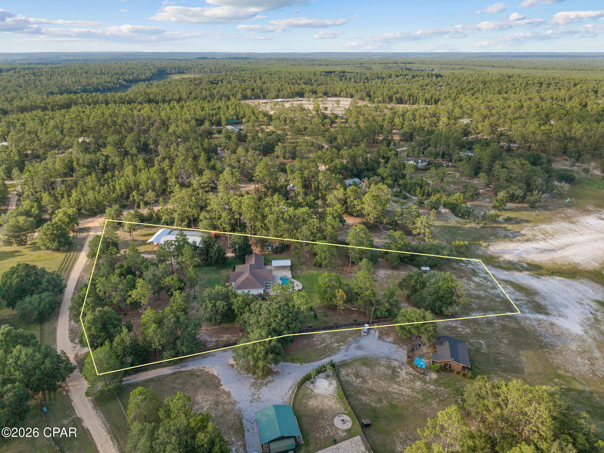Grassy Pond Ranch - Residential