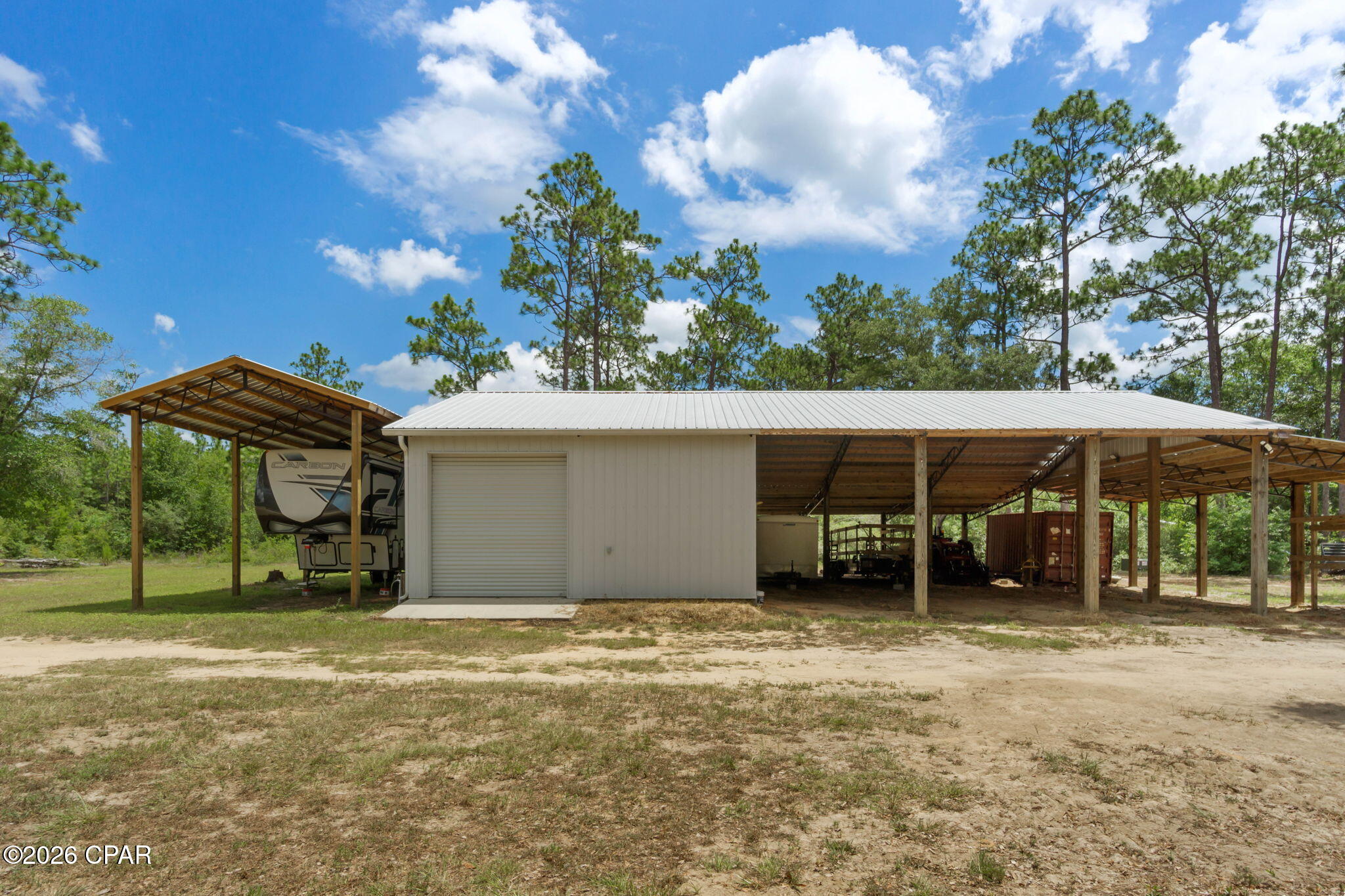 Grassy Pond Ranch - Residential