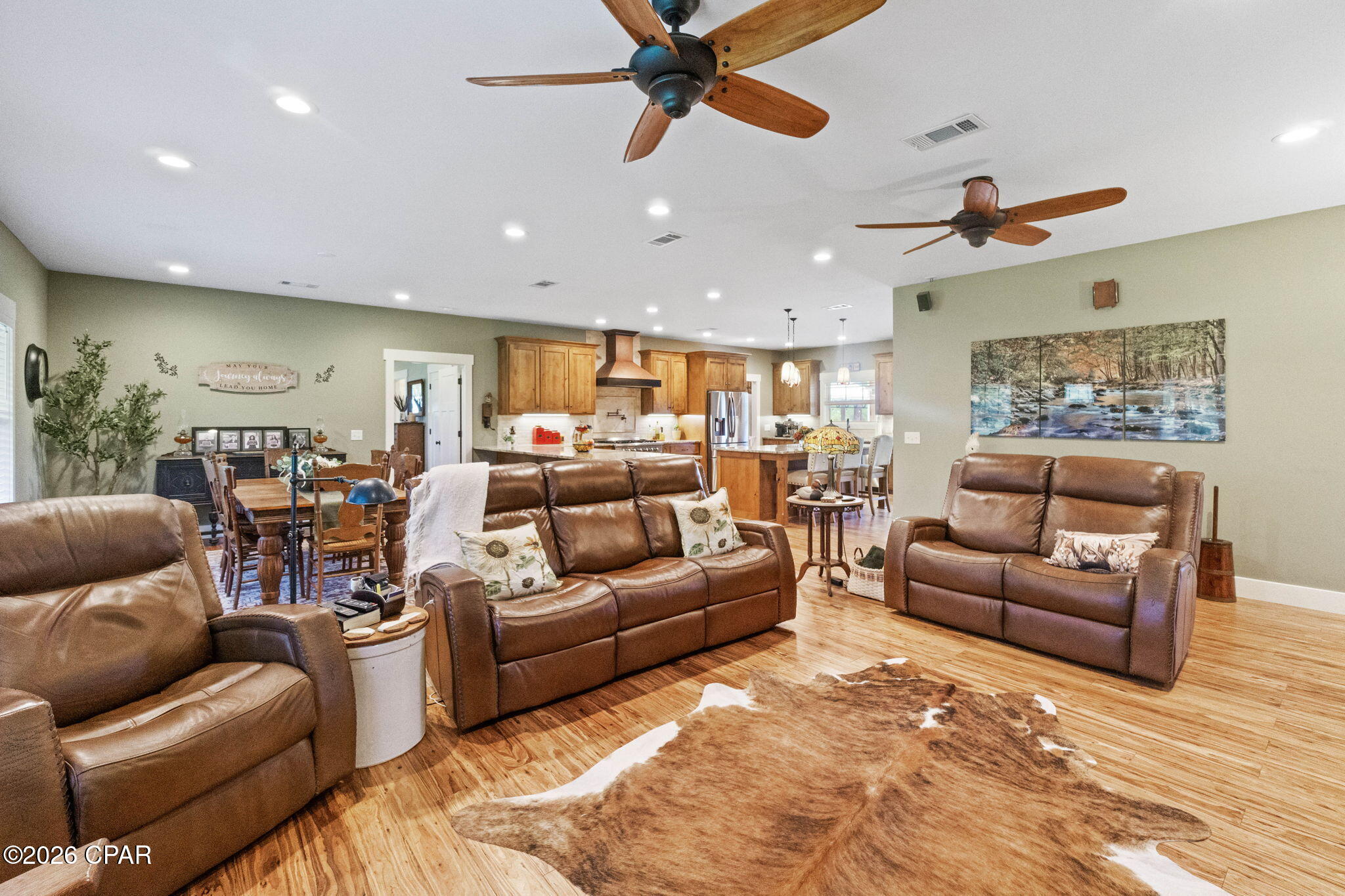 Grassy Pond Ranch - Residential