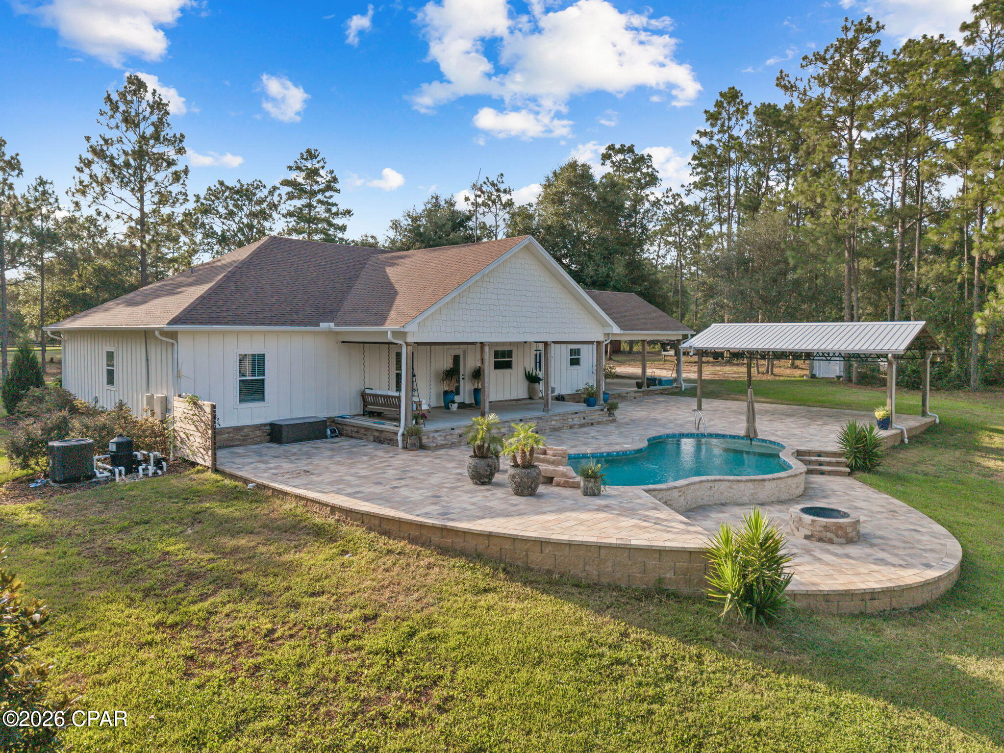 Grassy Pond Ranch - Residential