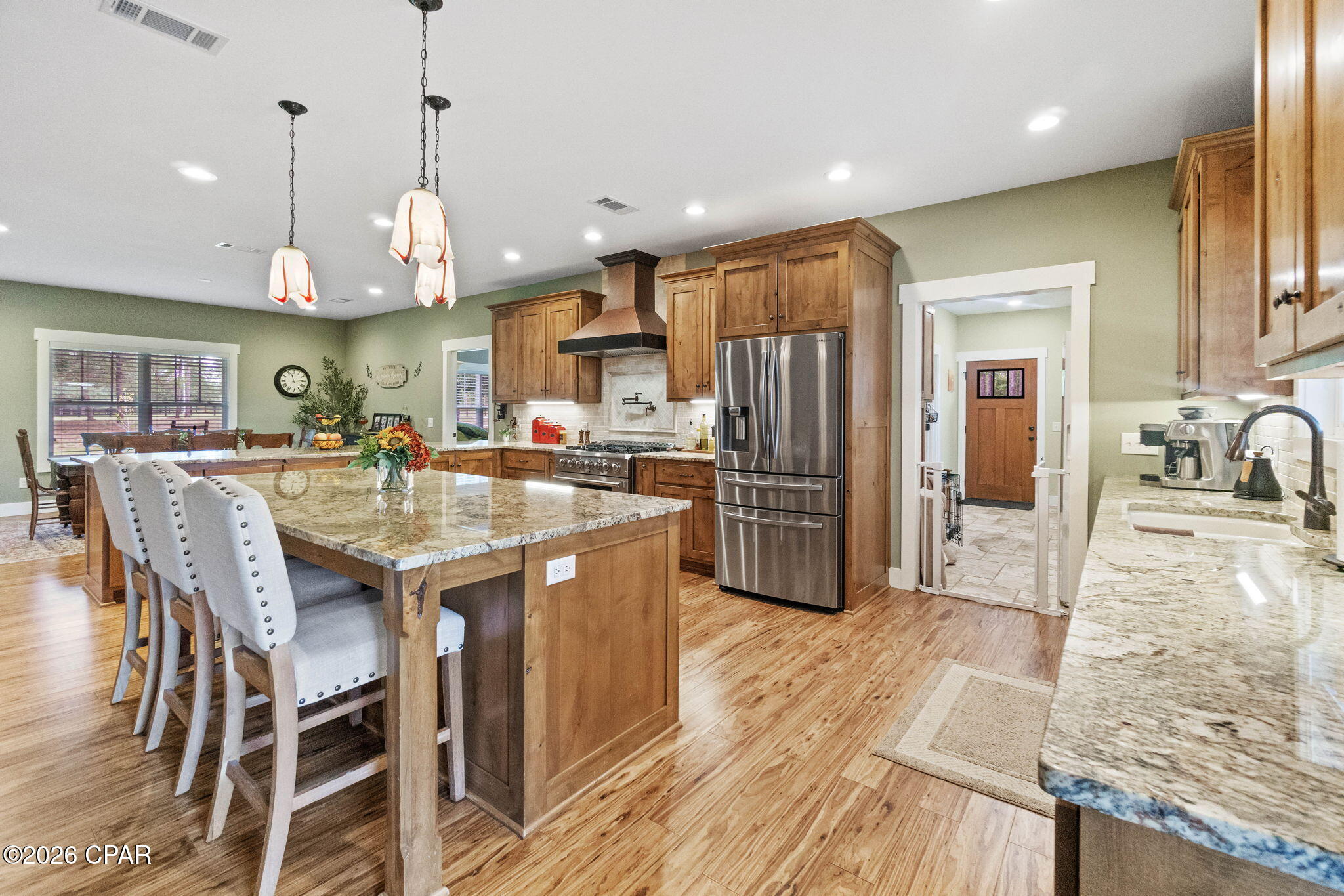 Grassy Pond Ranch - Residential