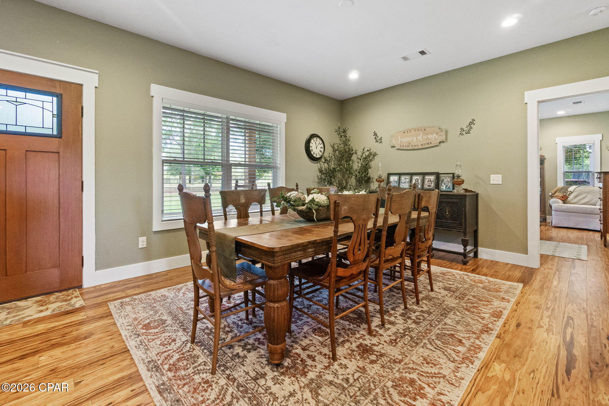 Grassy Pond Ranch - Residential
