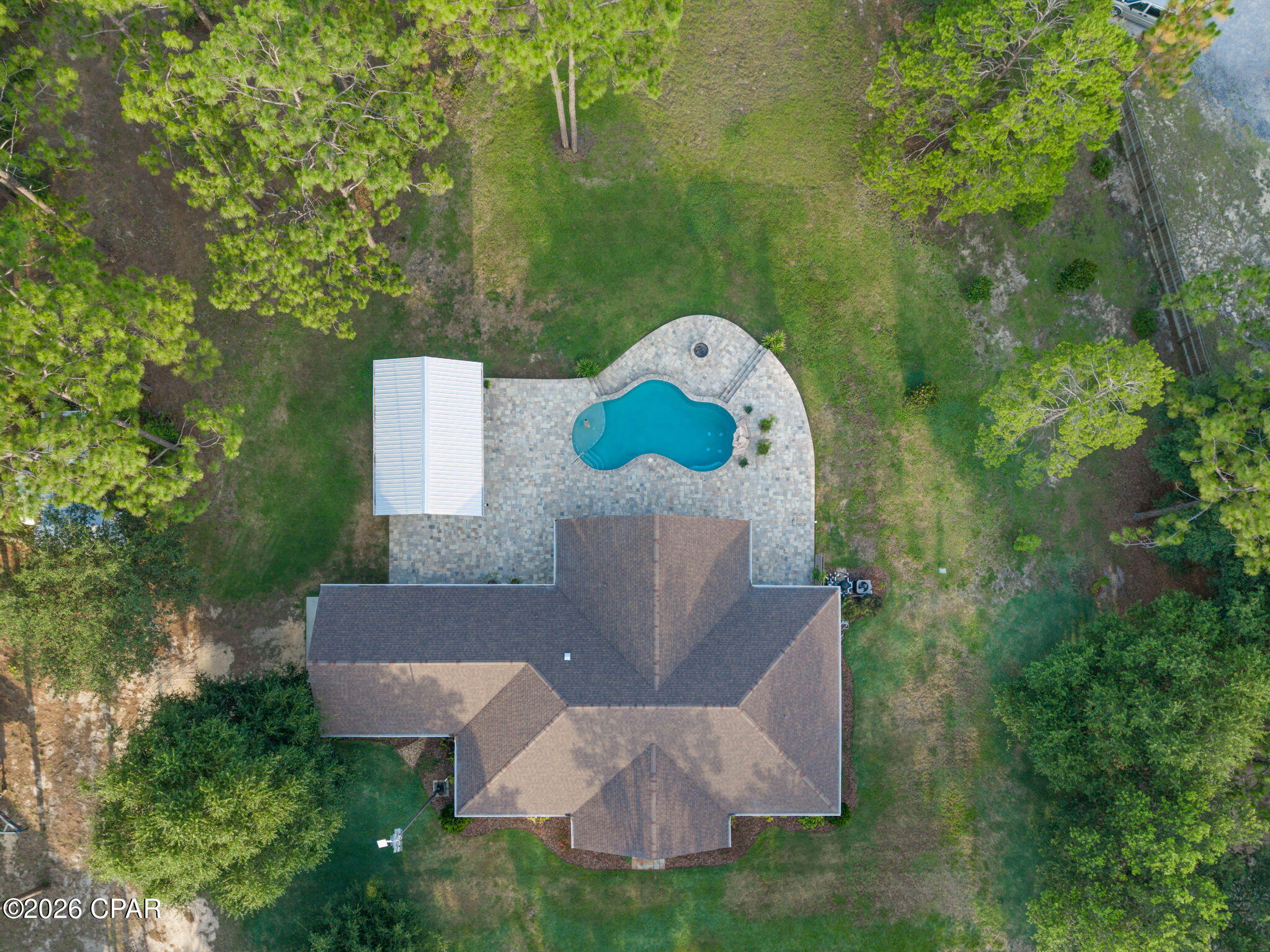 Grassy Pond Ranch - Residential