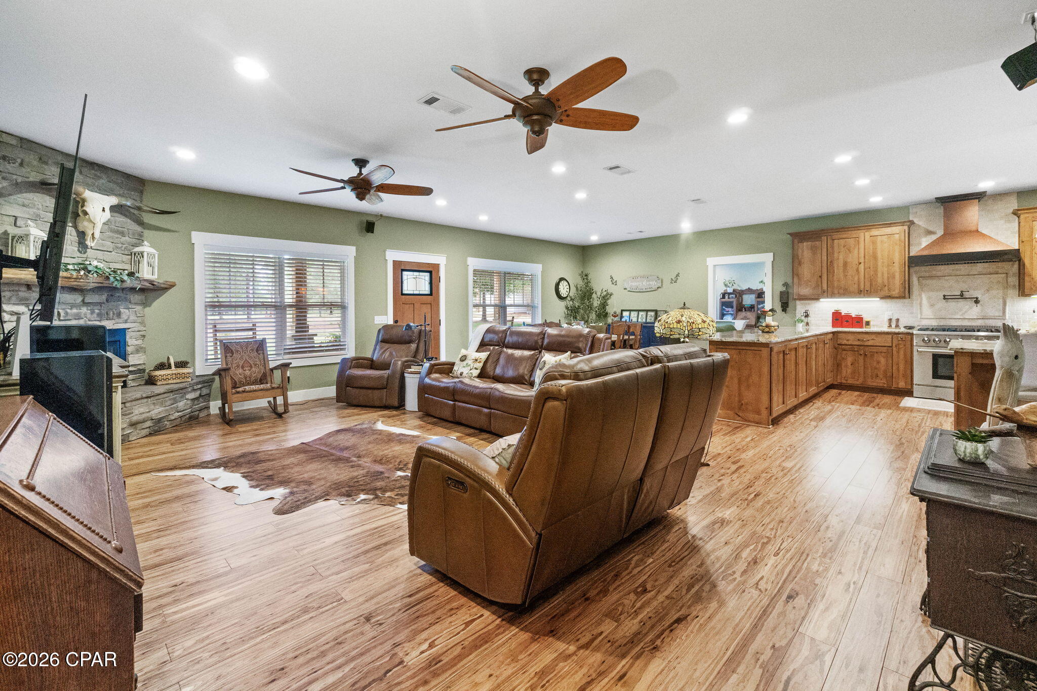 Grassy Pond Ranch - Residential