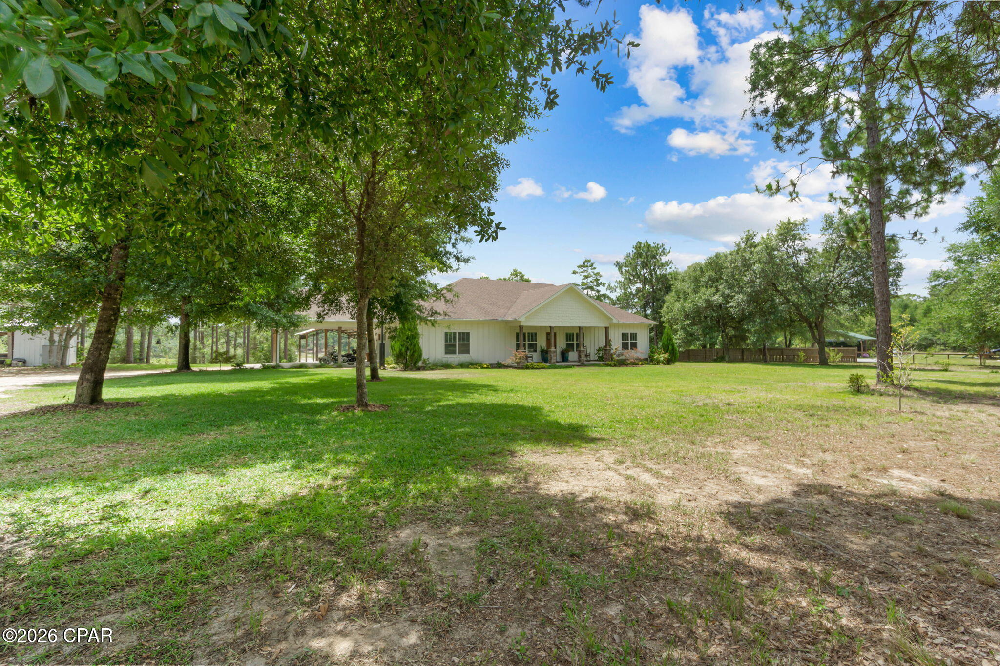 Grassy Pond Ranch - Residential