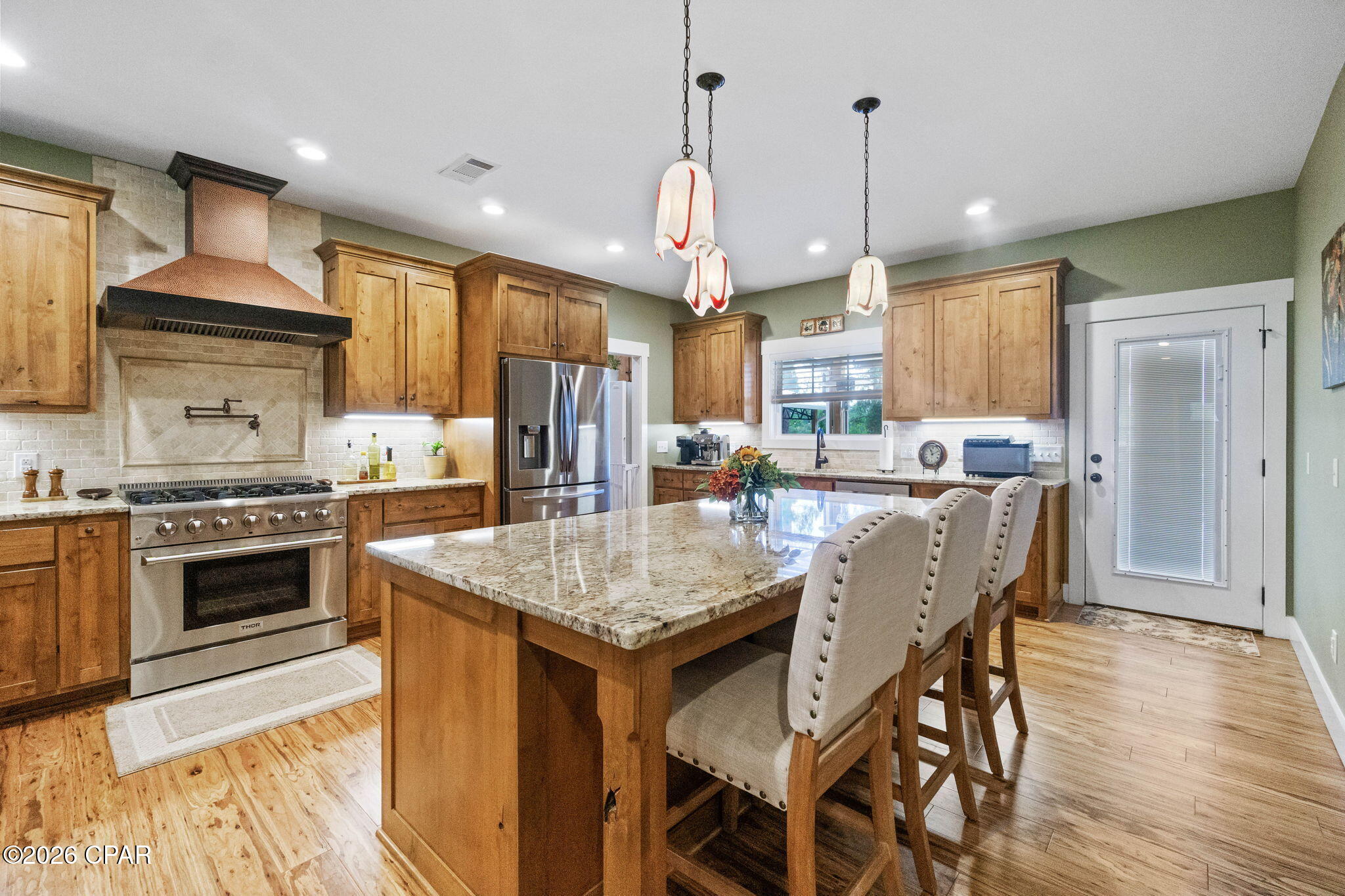 Grassy Pond Ranch - Residential