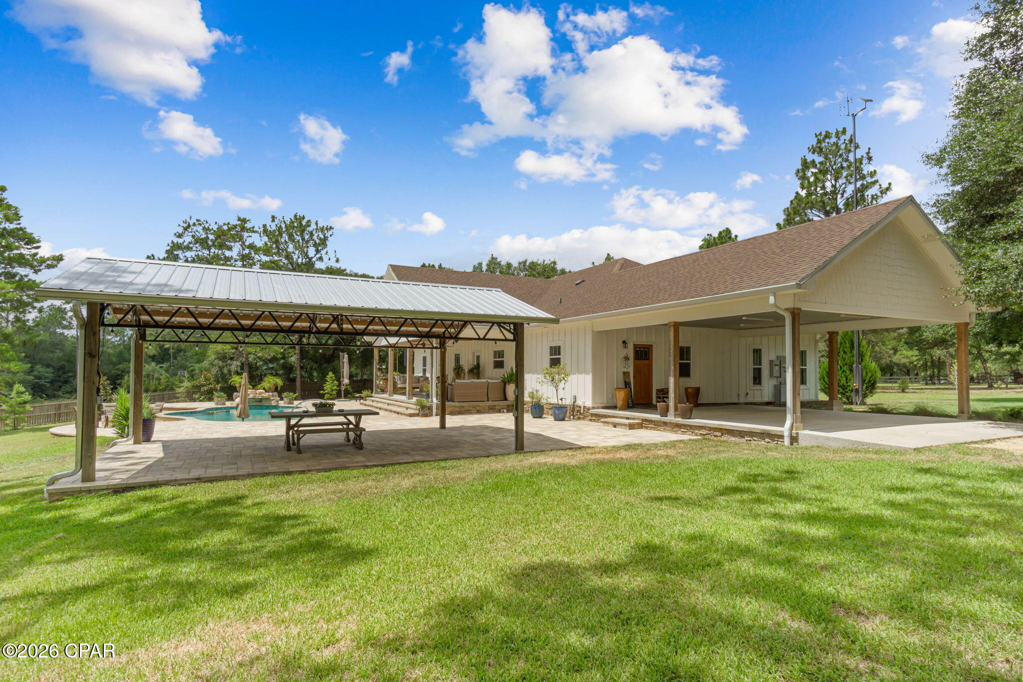 Grassy Pond Ranch - Residential
