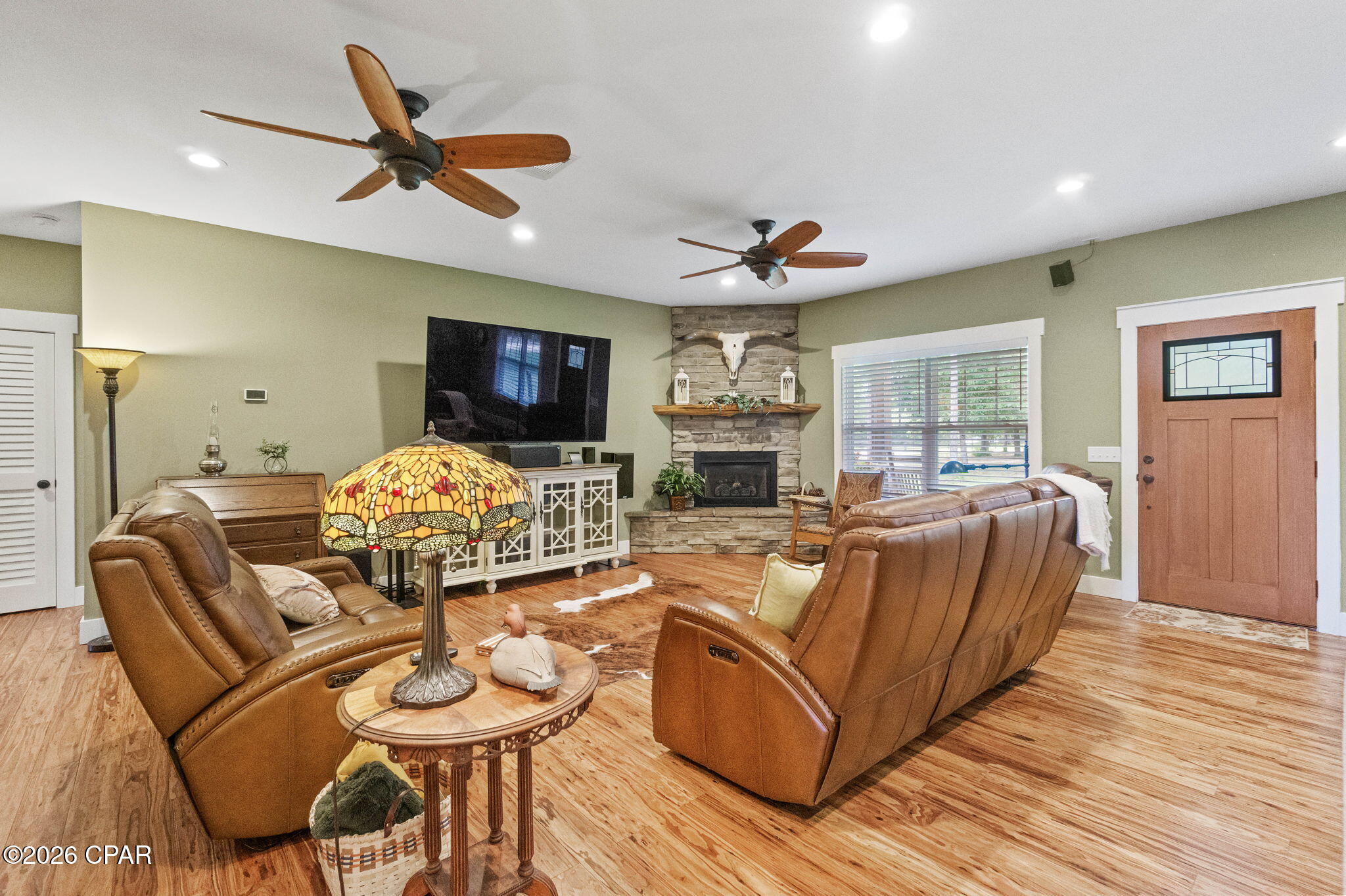 Grassy Pond Ranch - Residential