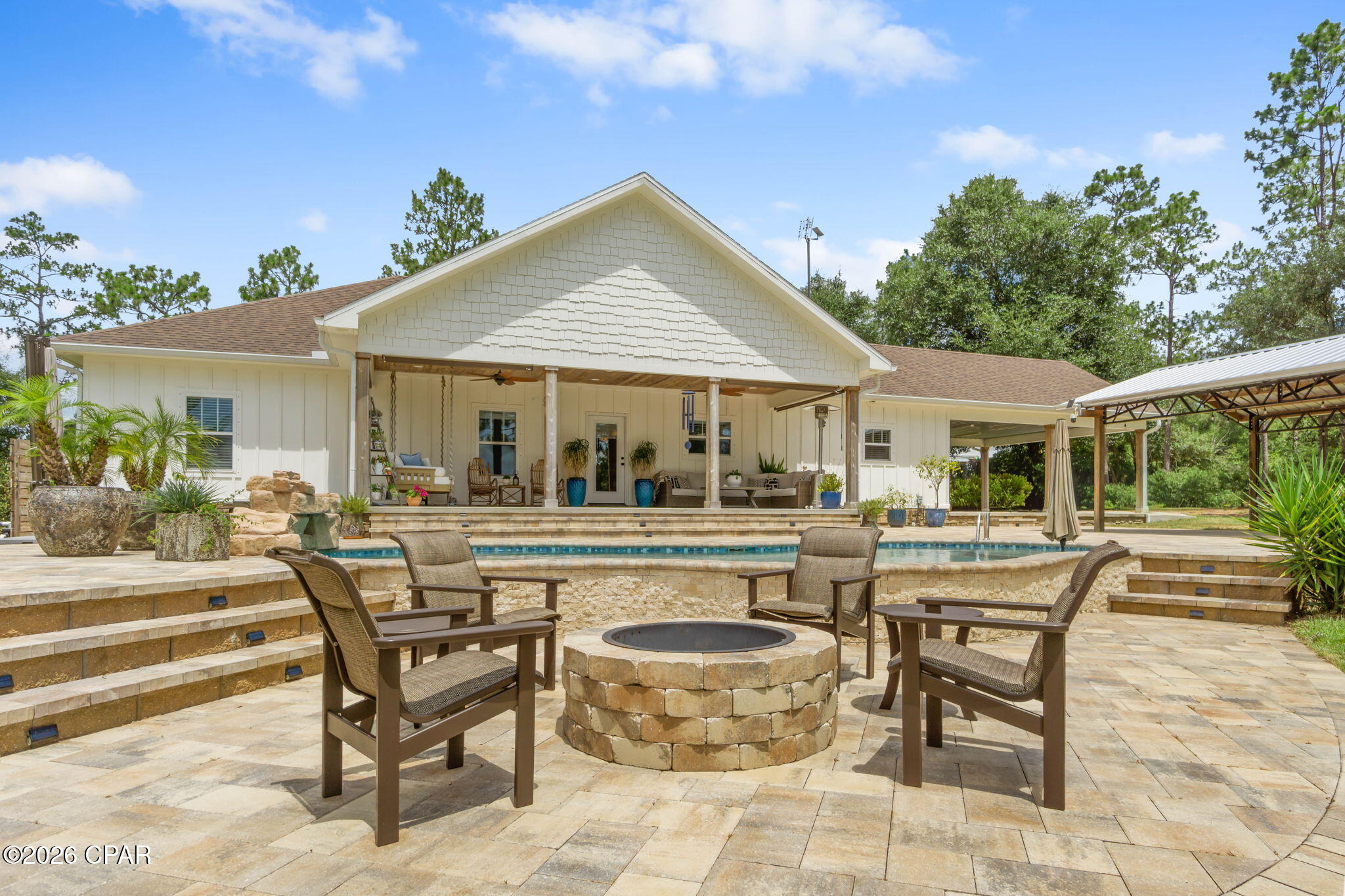 Grassy Pond Ranch - Residential