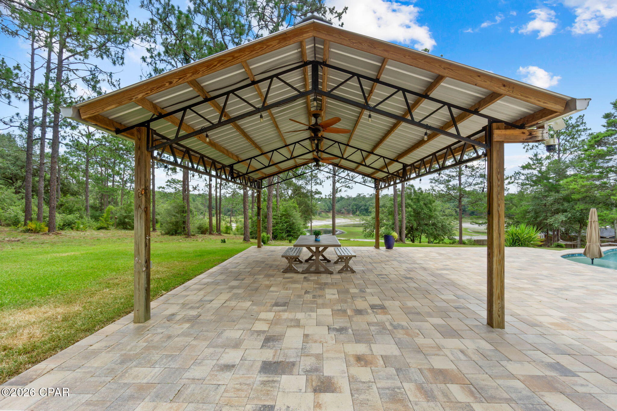 Grassy Pond Ranch - Residential