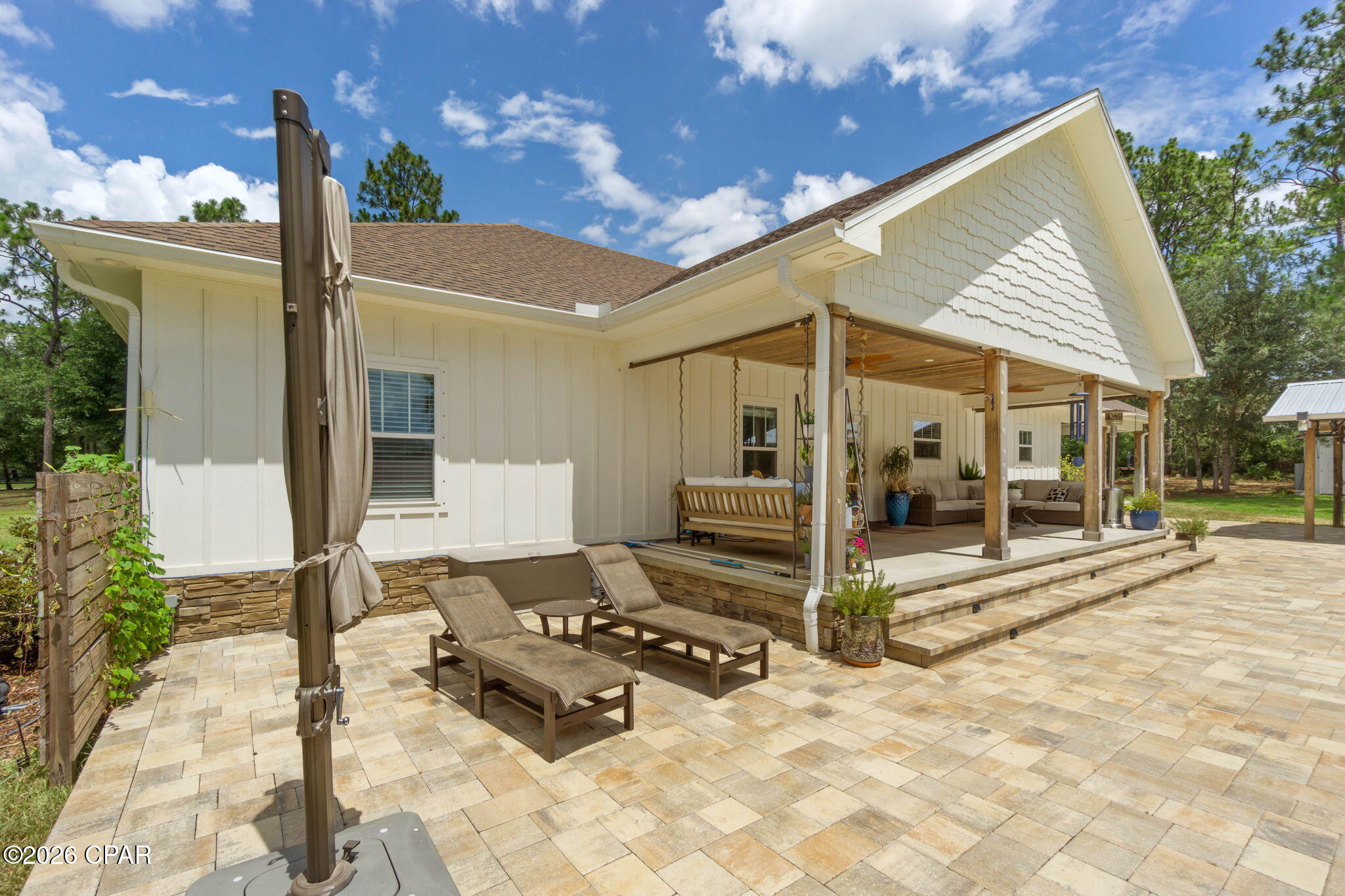 Grassy Pond Ranch - Residential
