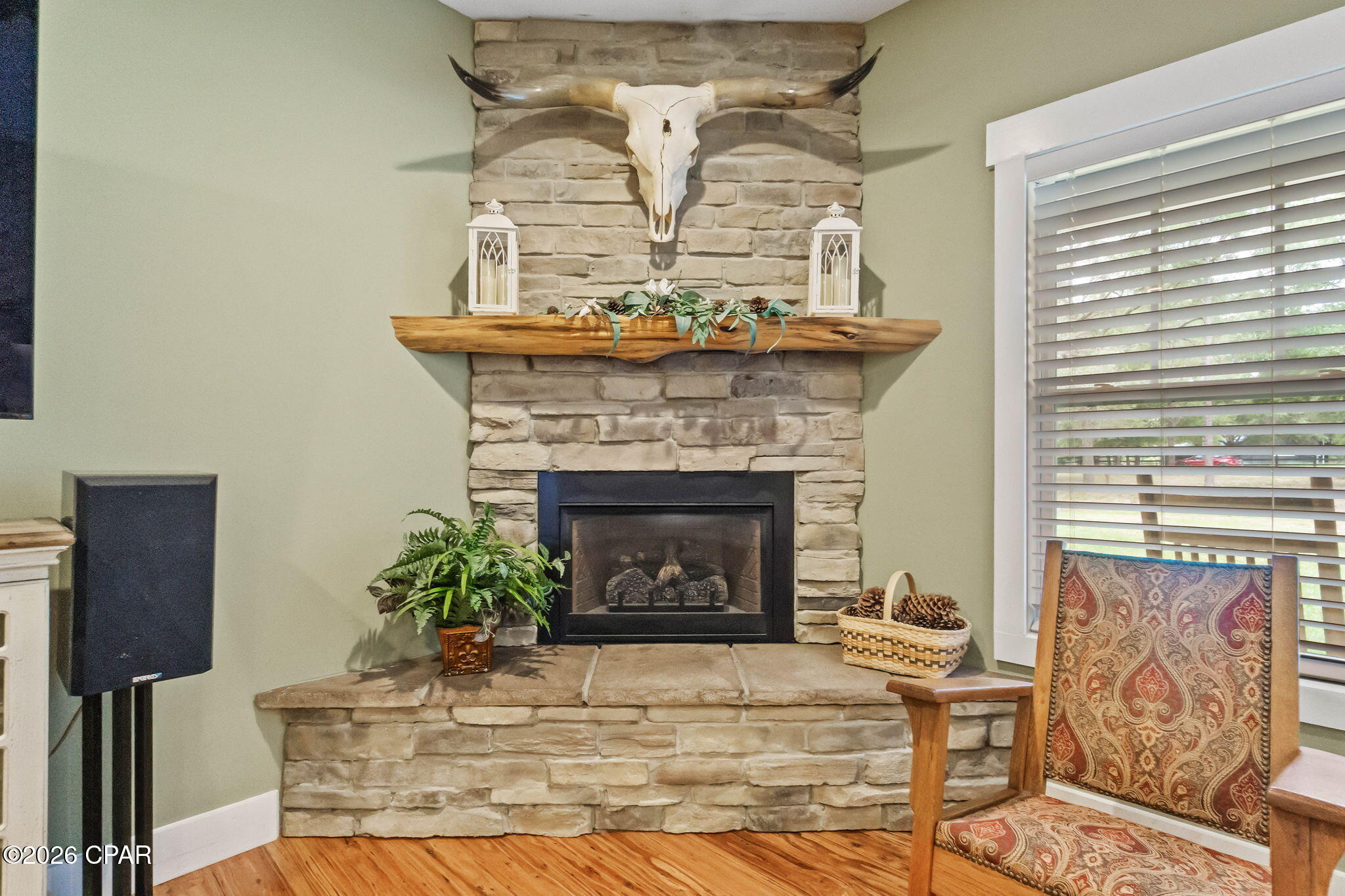 Grassy Pond Ranch - Residential